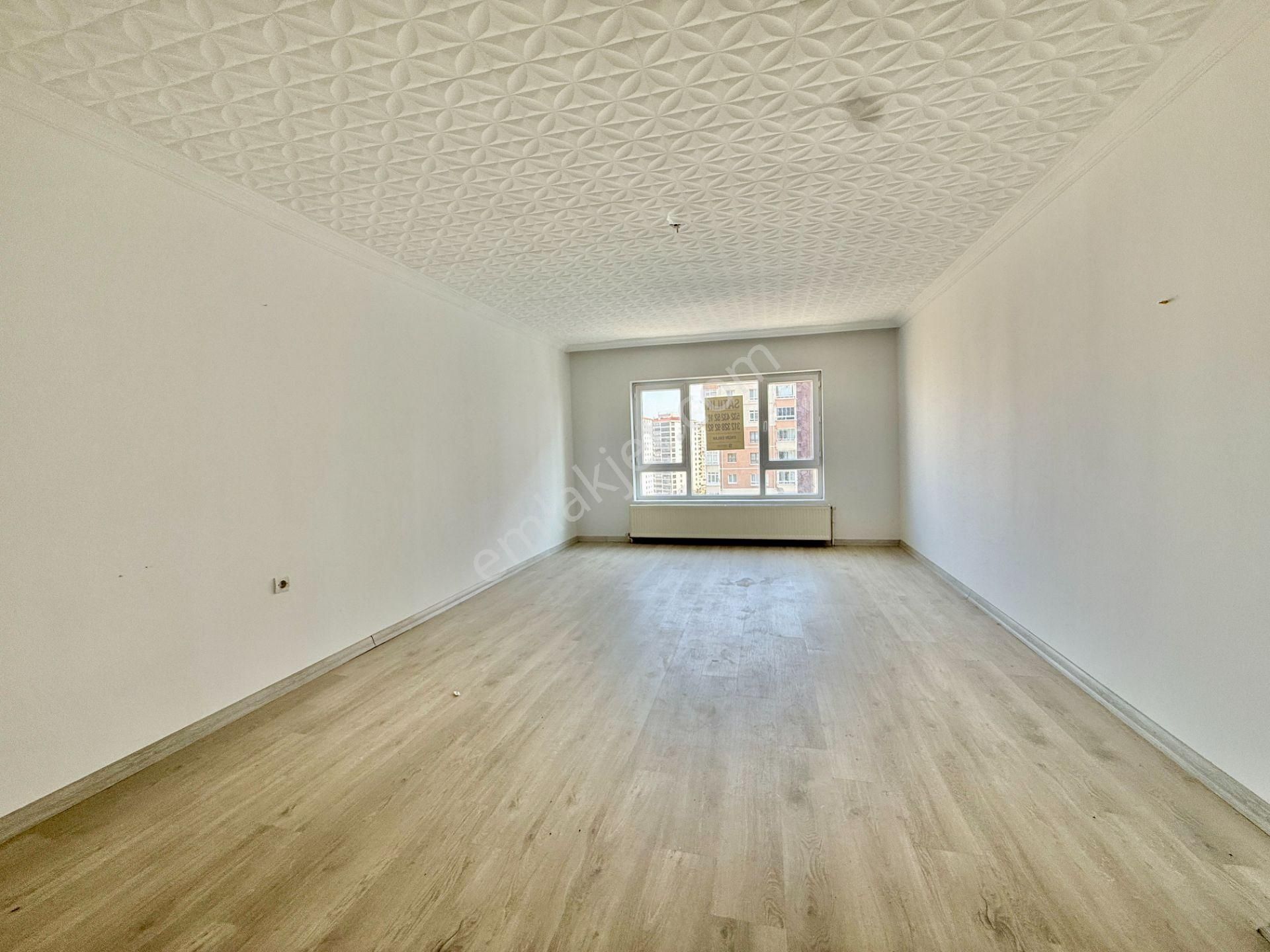 Çiftçioğullarından Hastane Yakını Site İçerisinde Asansörlü 3+1 - Görsel 5