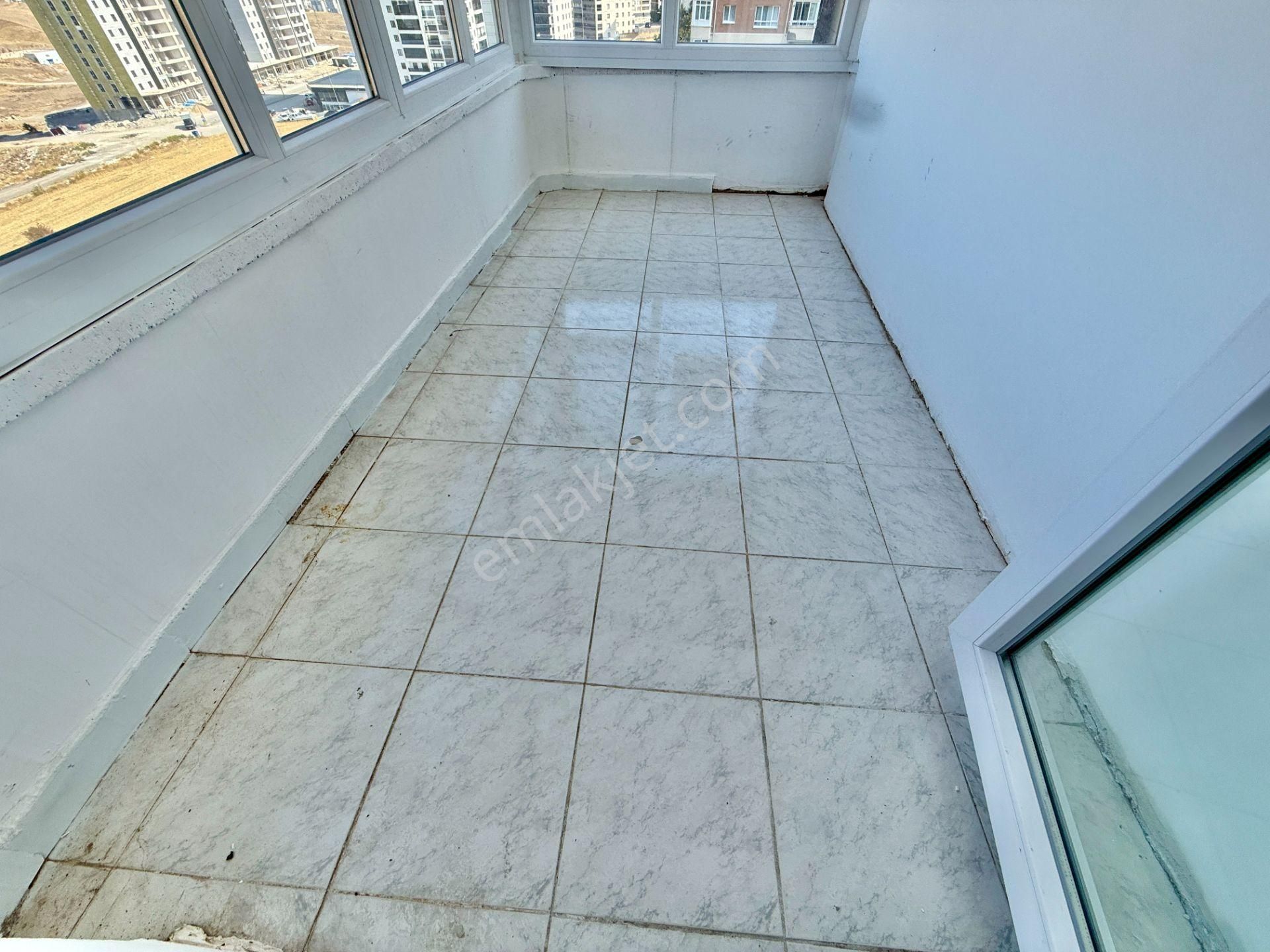 Çiftçioğullarından Hastane Yakını Site İçerisinde Asansörlü 3+1 - Görsel 13