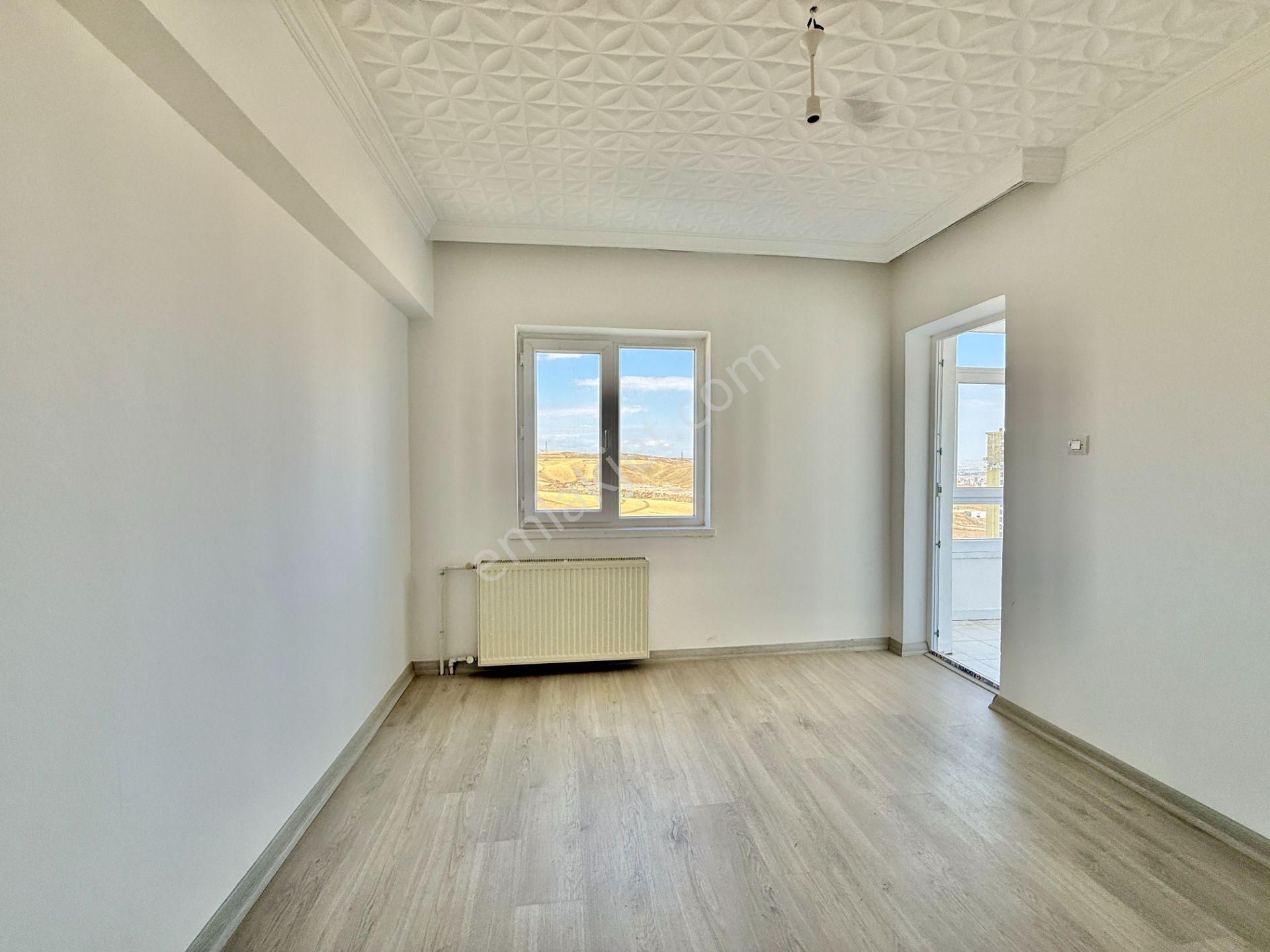 Çiftçioğullarından Hastane Yakını Site İçerisinde Asansörlü 3+1 - Görsel 12