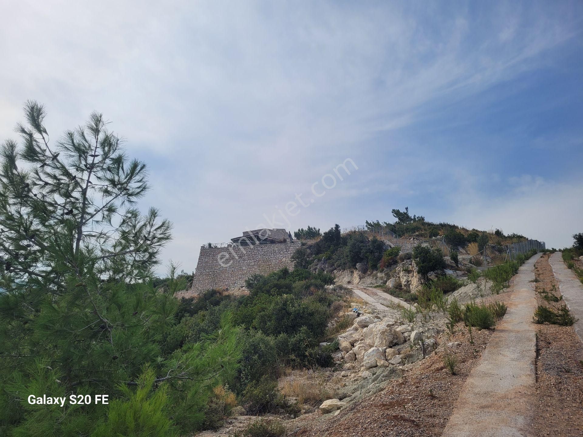 Kösedere De Denize 500 Metre - Görsel 11