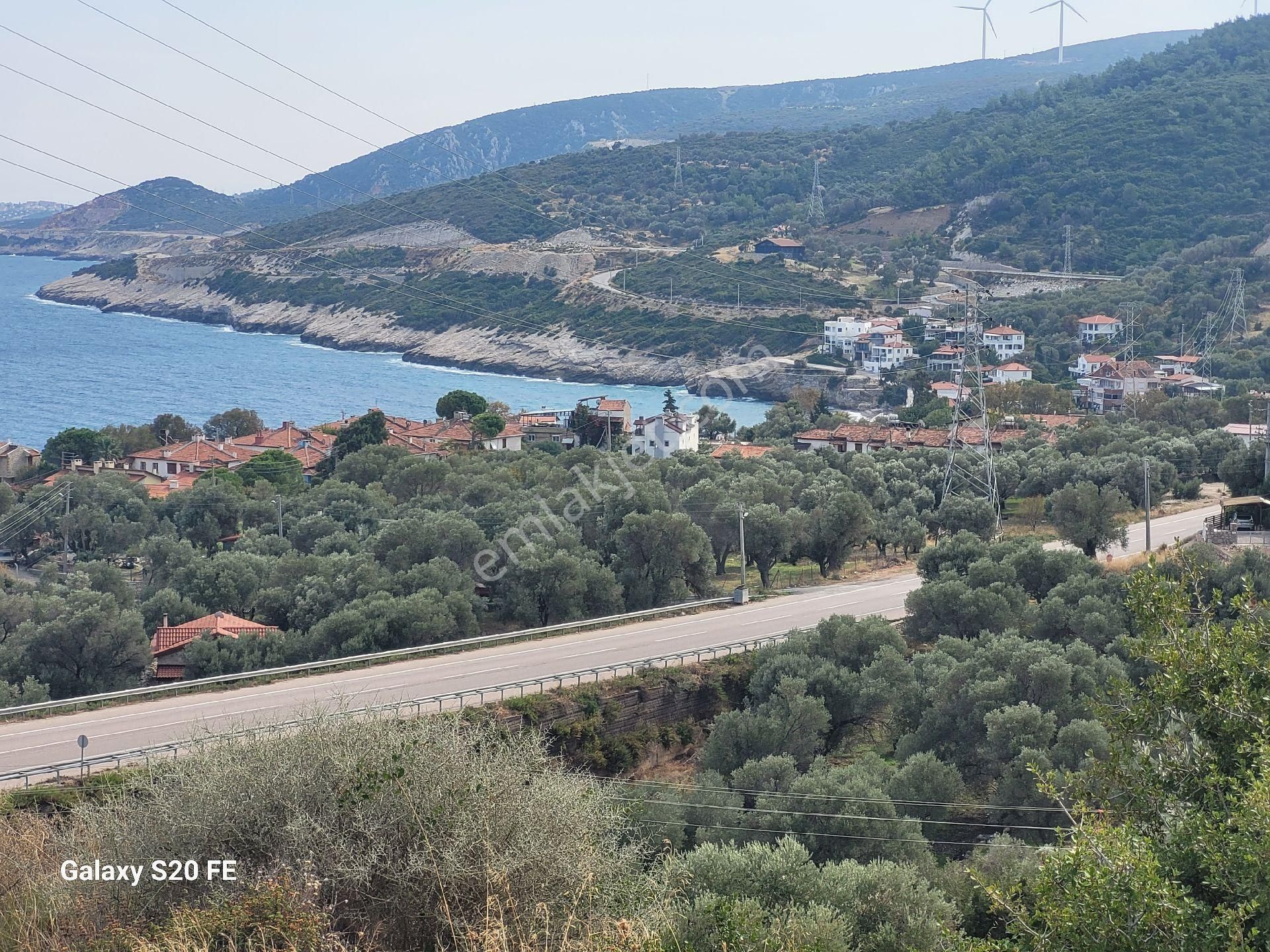 Kösedere De Denize 500 Metre - Görsel 4
