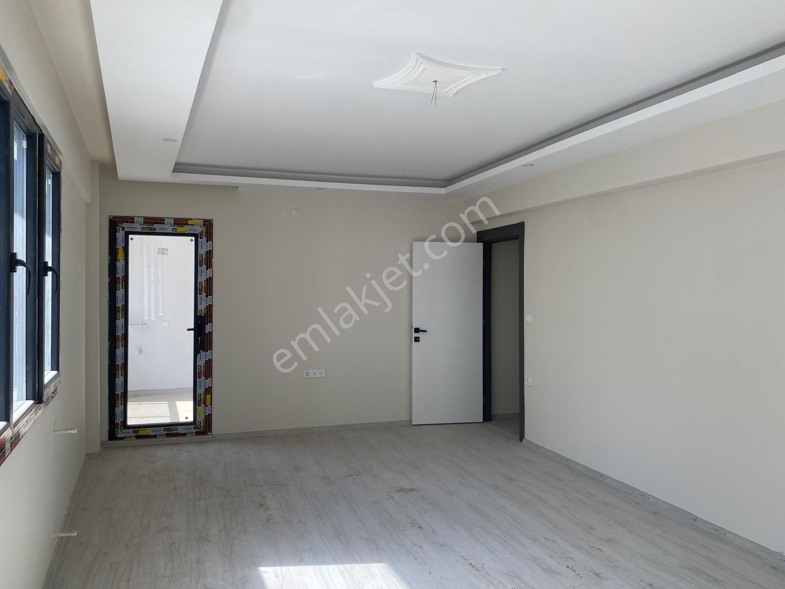 Menemen Ulukent 9 Eylül Mah. Sıfır 3+1satılık Daire - Görsel 4