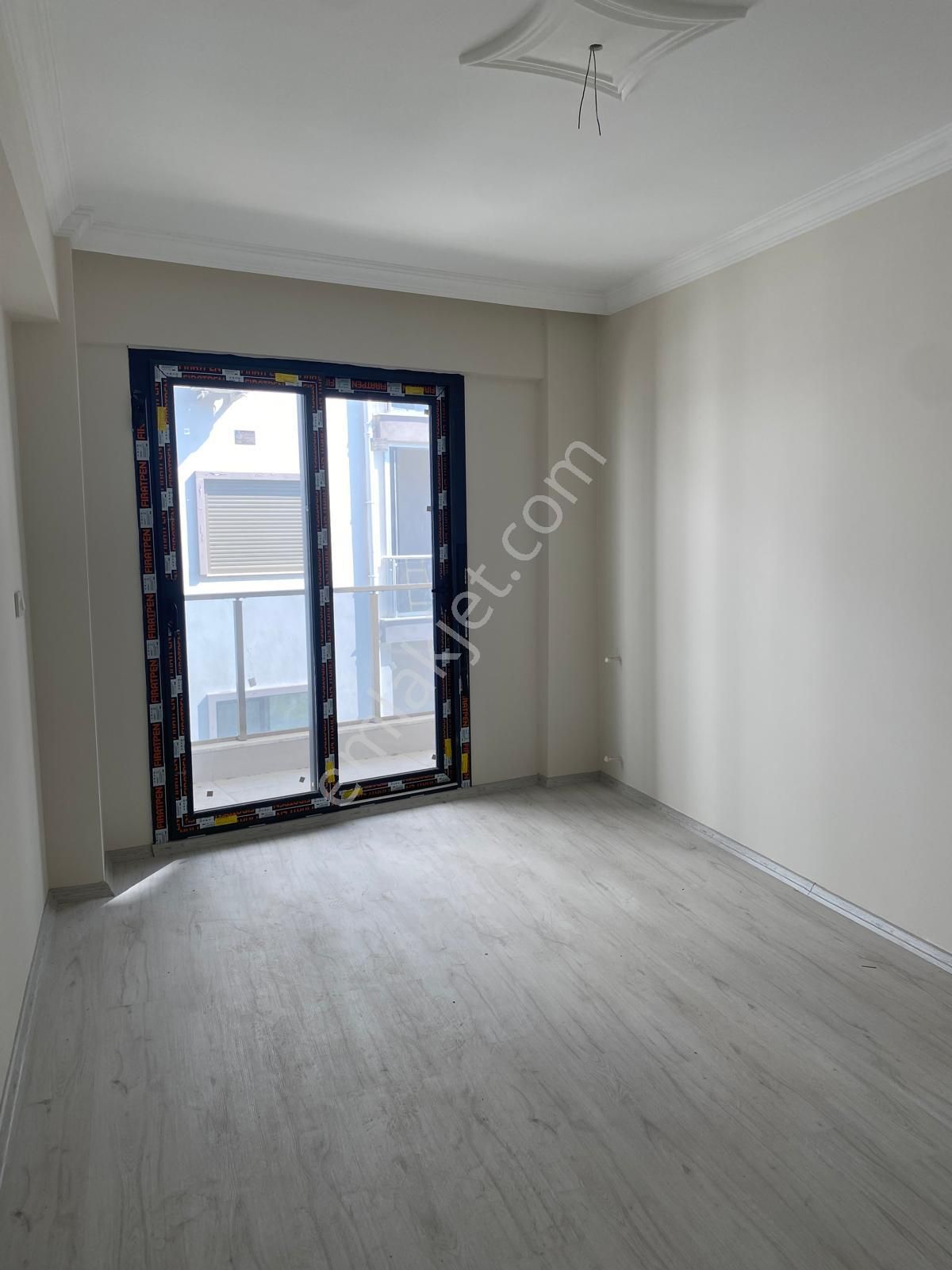 Menemen Ulukent 9 Eylül Mah. Sıfır 3+1satılık Daire - Görsel 5