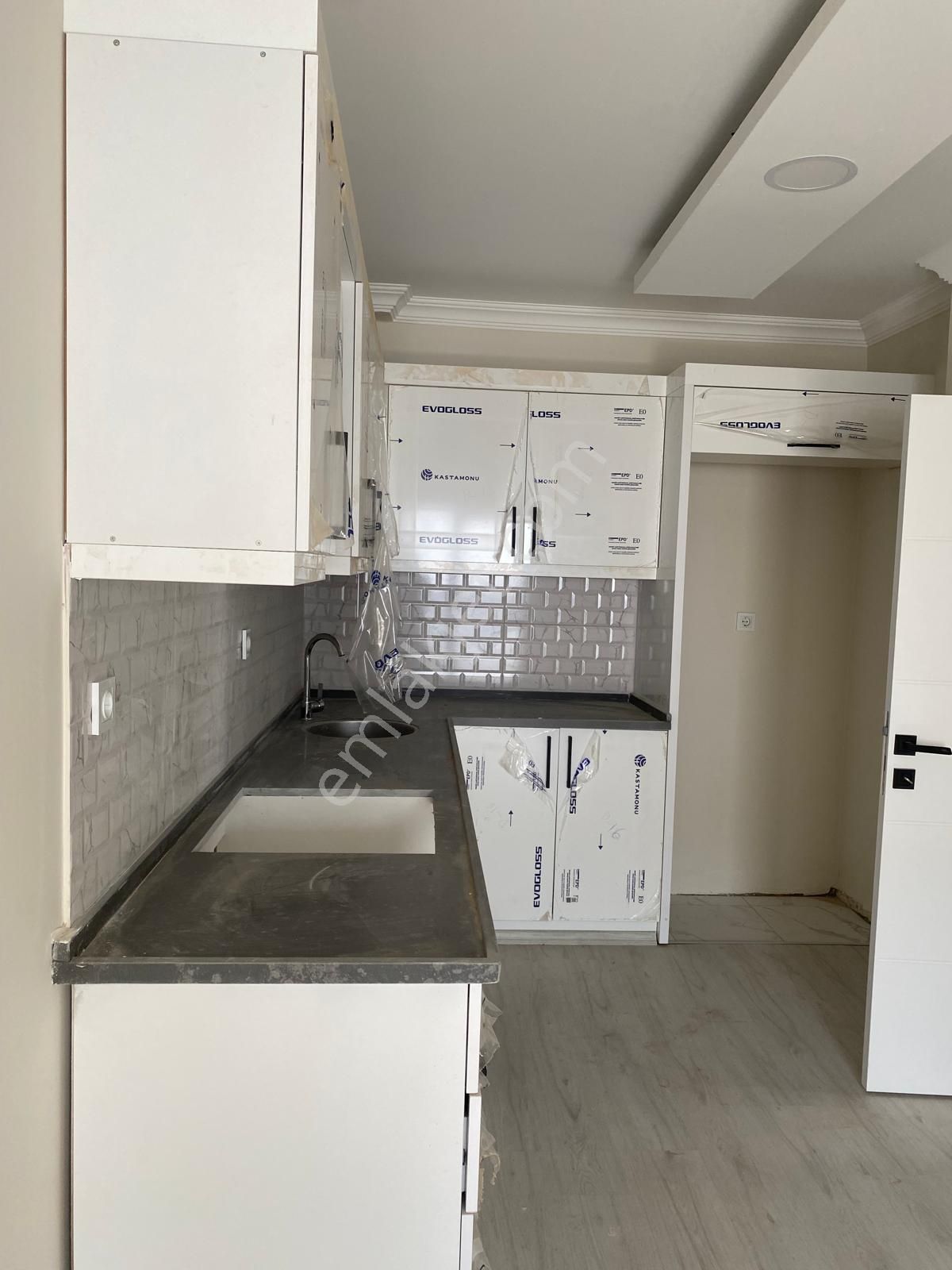 Menemen Ulukent 9 Eylül Mah. Sıfır 3+1satılık Daire - Görsel 15