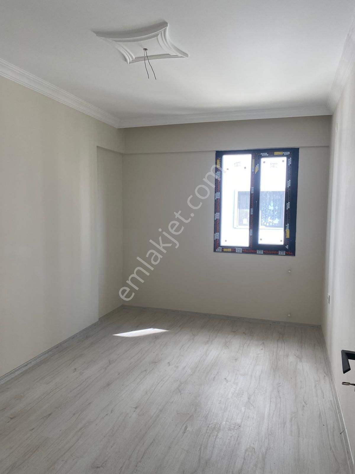 Menemen Ulukent 9 Eylül Mah. Sıfır 3+1satılık Daire - Görsel 9