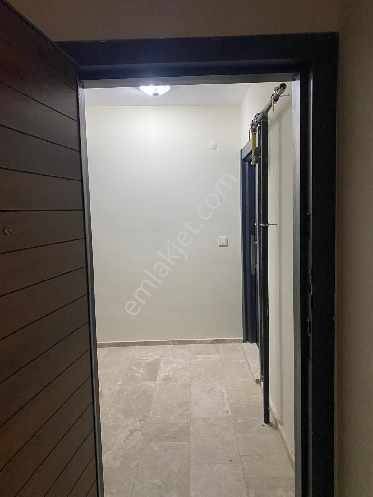 Menemen Ulukent 9 Eylül Mah. Sıfır 3+1satılık Daire - Görsel 13