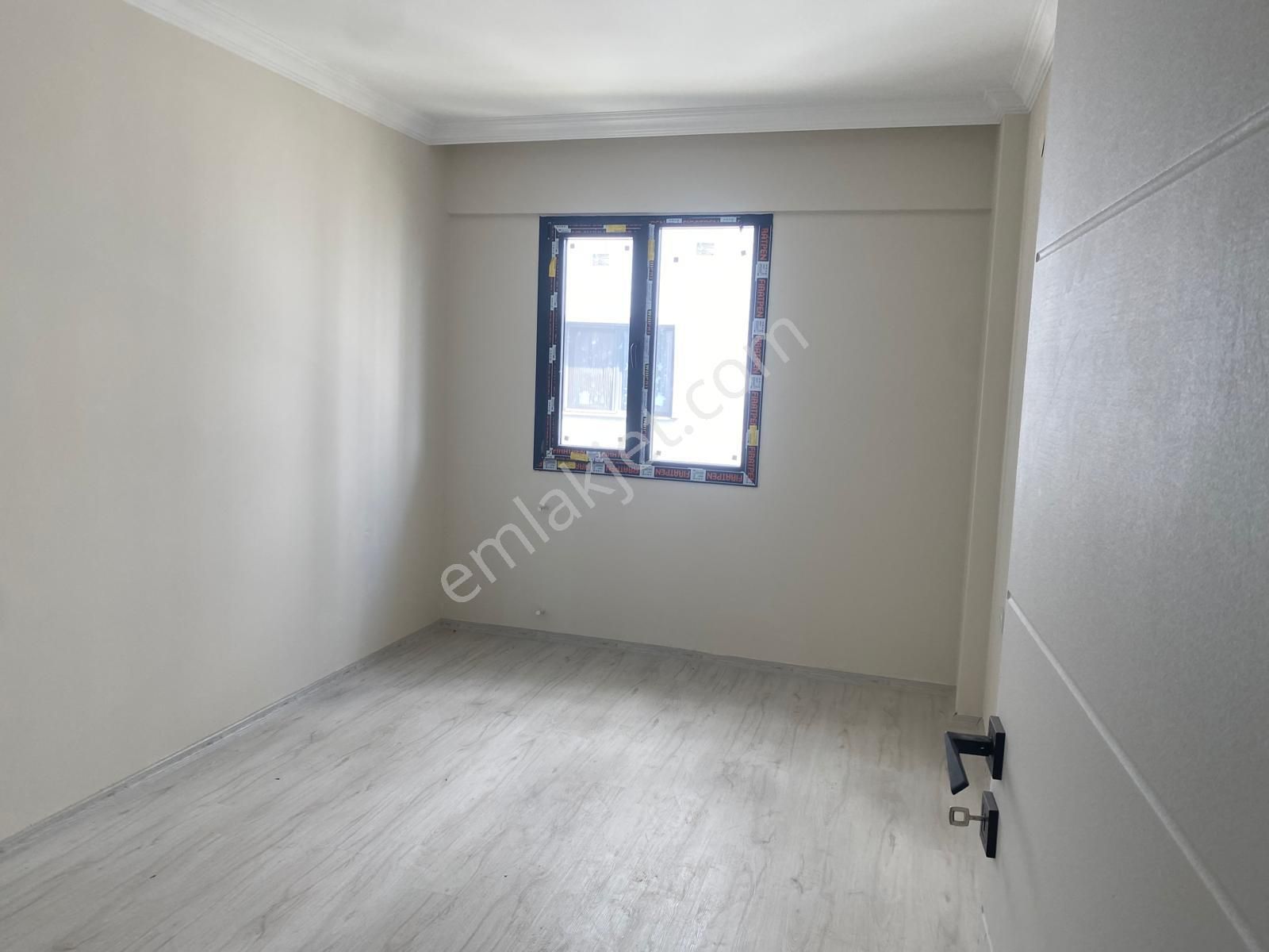 Menemen Ulukent 9 Eylül Mah. Sıfır 3+1satılık Daire - Görsel 10