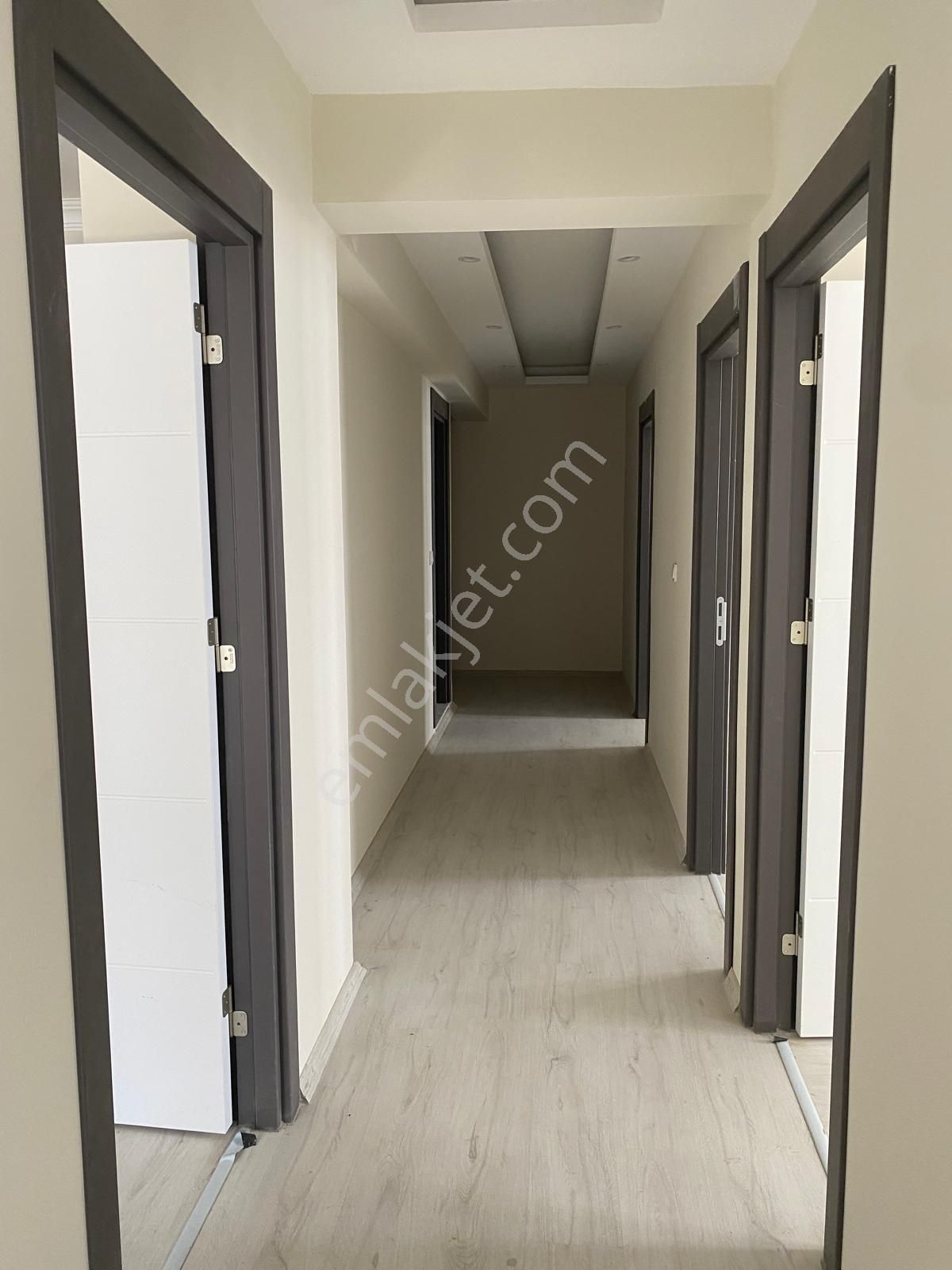 Menemen Ulukent 9 Eylül Mah. Sıfır 3+1satılık Daire - Görsel 3