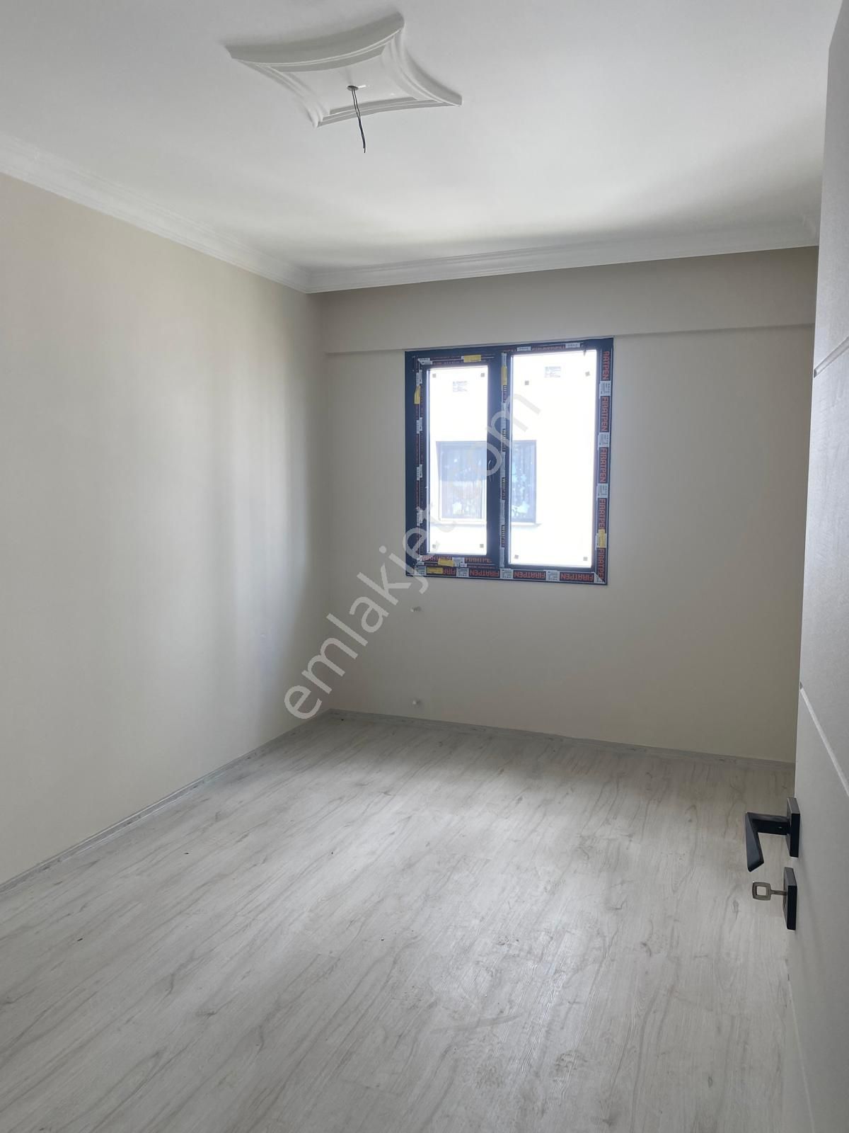 Menemen Ulukent 9 Eylül Mah. Sıfır 3+1satılık Daire - Görsel 8