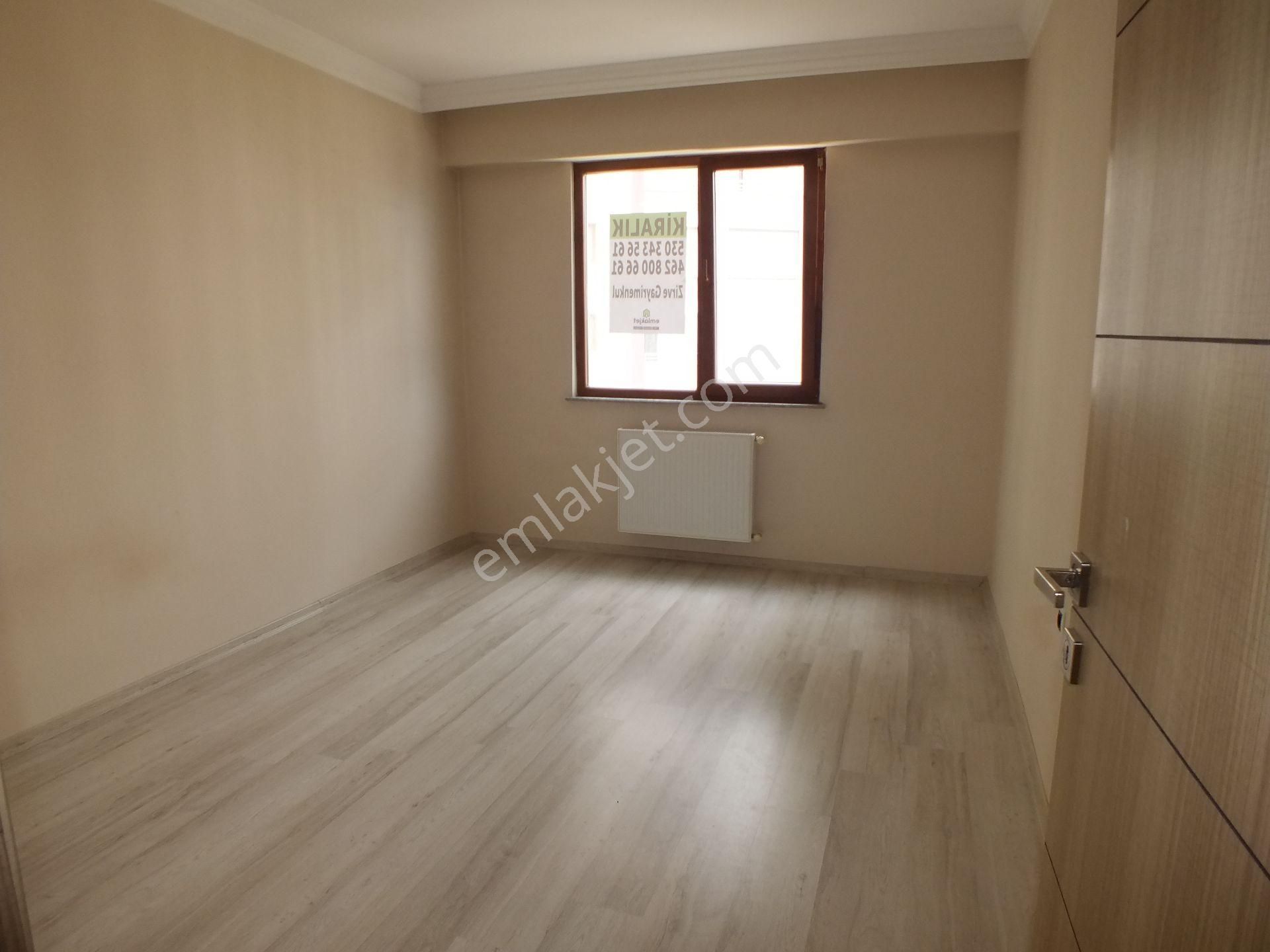 Çukurçayır Bulut Center Satılık 195m2 3+1 4. Kat Daire - Görsel 19
