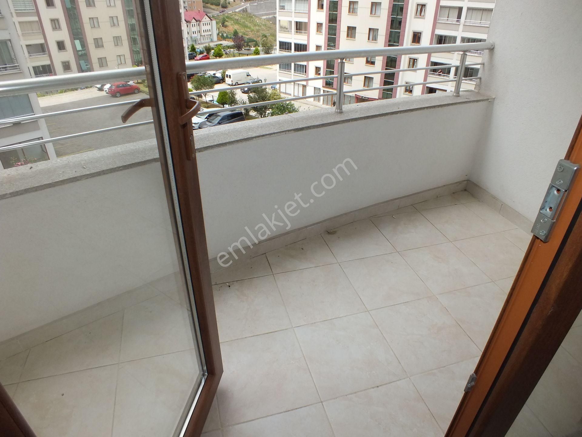 Çukurçayır Bulut Center Satılık 195m2 3+1 4. Kat Daire - Görsel 23