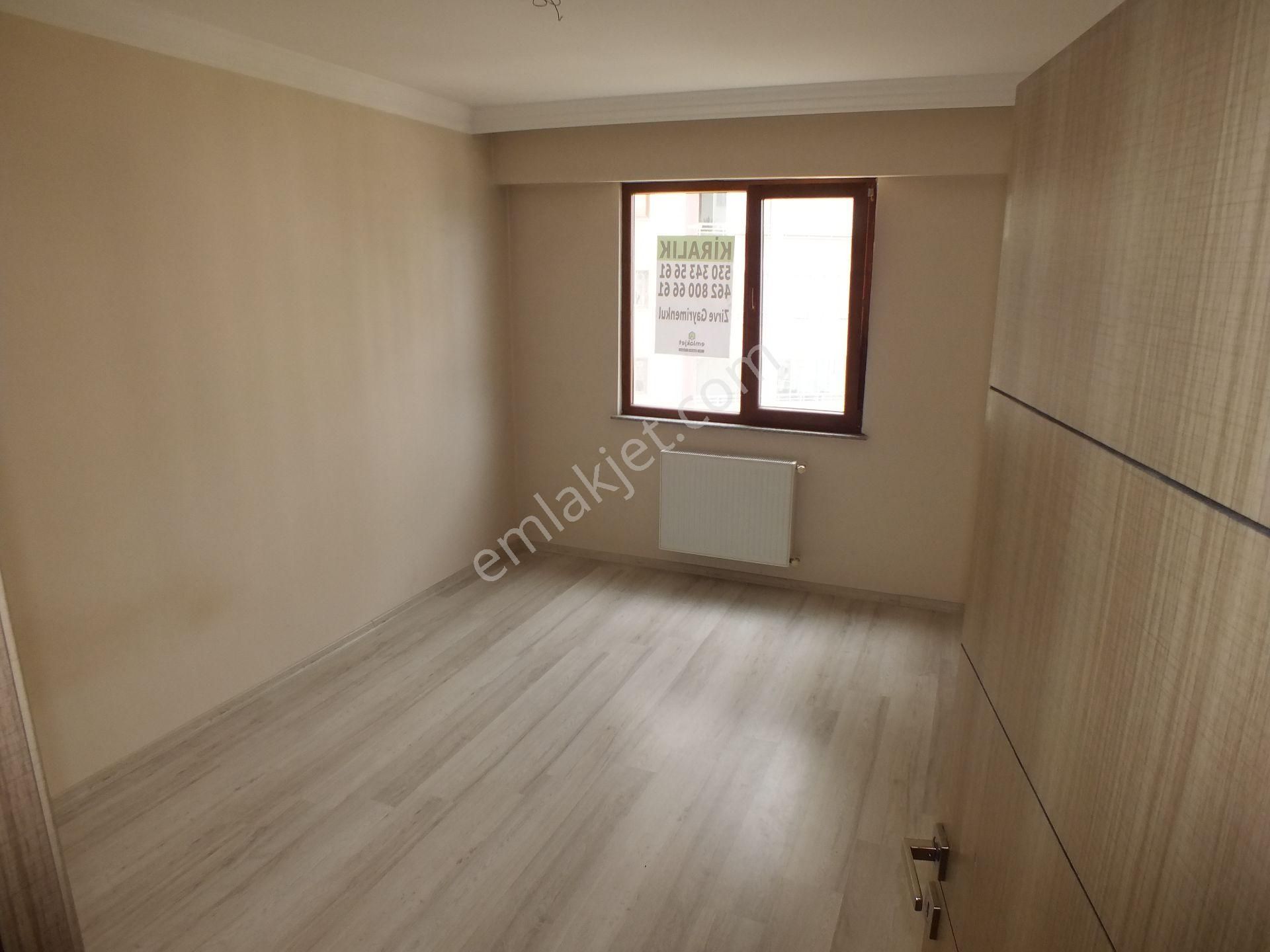 Çukurçayır Bulut Center Satılık 195m2 3+1 4. Kat Daire - Görsel 20