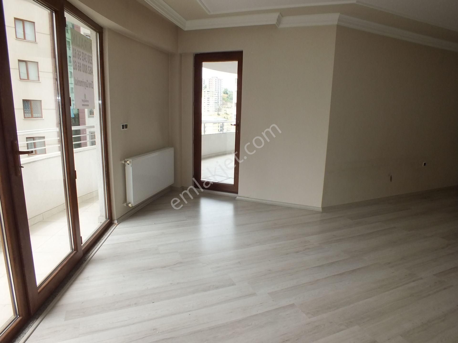 Çukurçayır Bulut Center Satılık 195m2 3+1 4. Kat Daire - Görsel 6