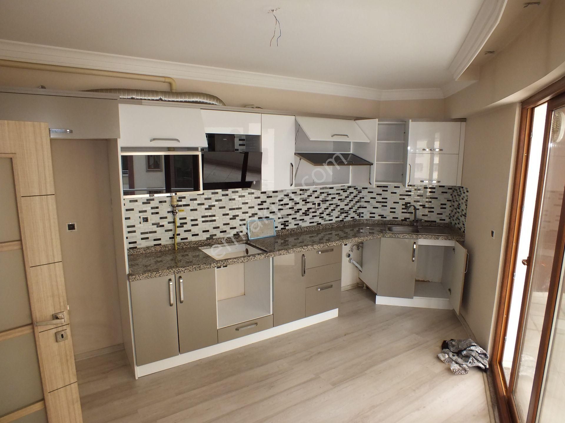 Çukurçayır Bulut Center Satılık 195m2 3+1 4. Kat Daire - Görsel 17
