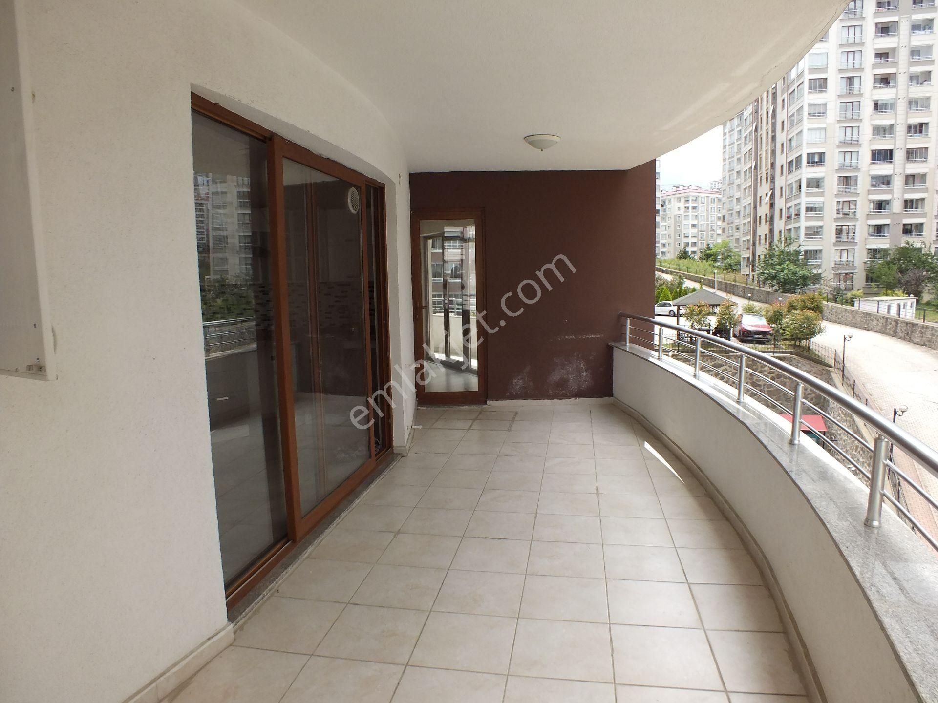 Çukurçayır Bulut Center Satılık 195m2 3+1 4. Kat Daire - Görsel 13