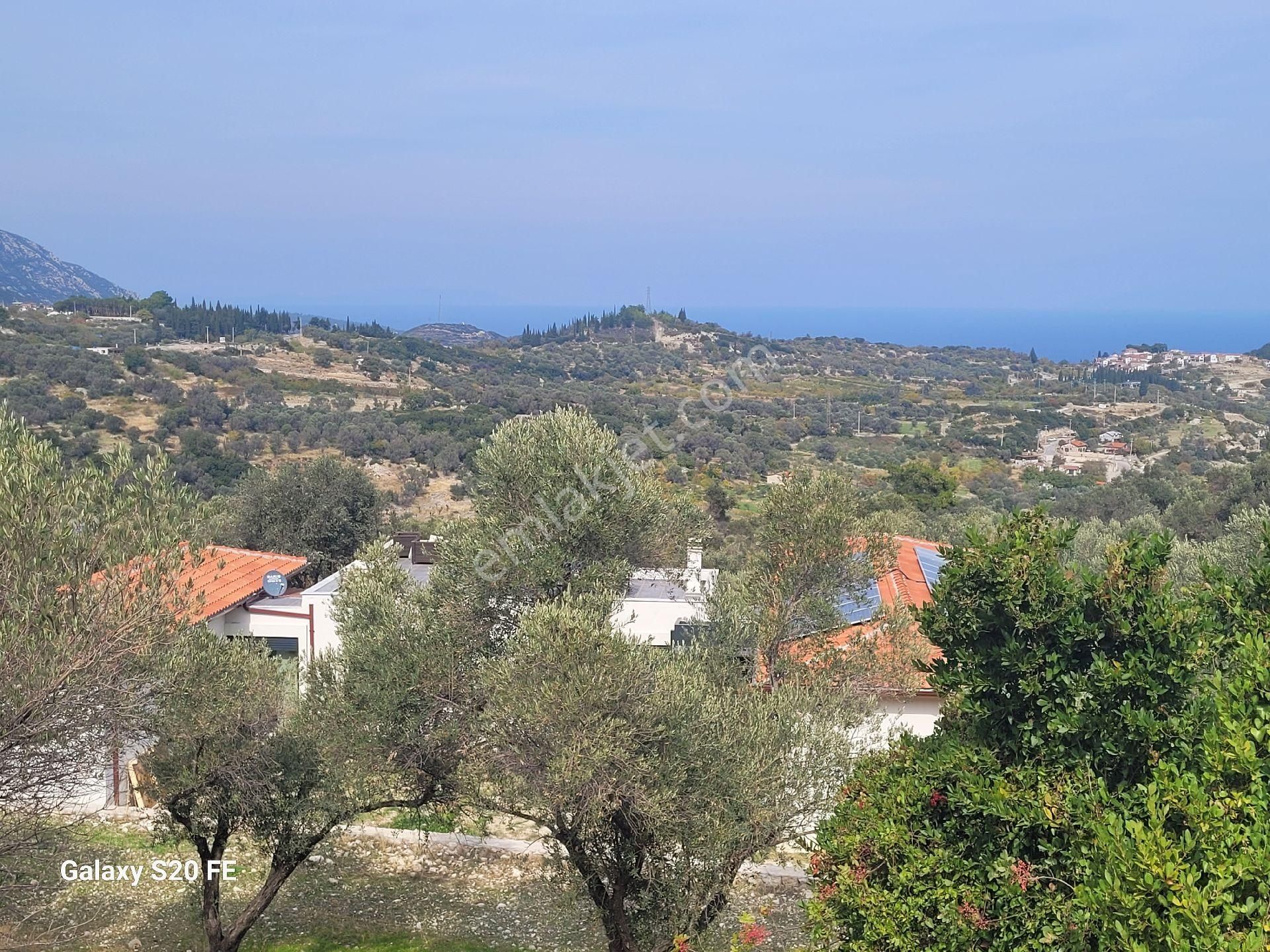 Eğlenhocada Deniz Manzaralı - Görsel 20