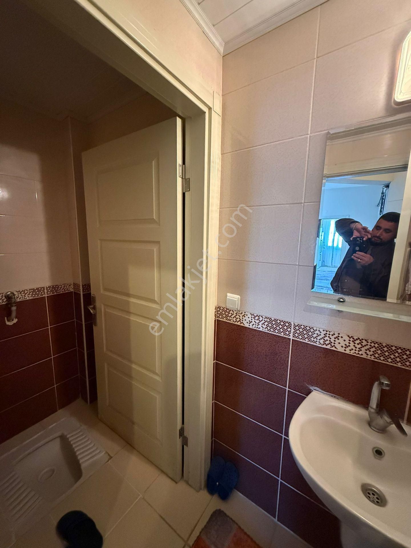 Elisa Gyo//mimsin Vadi Konakları Satılık 3+1 Ara Kat Güney Doğu Cephe Daire - Görsel 20