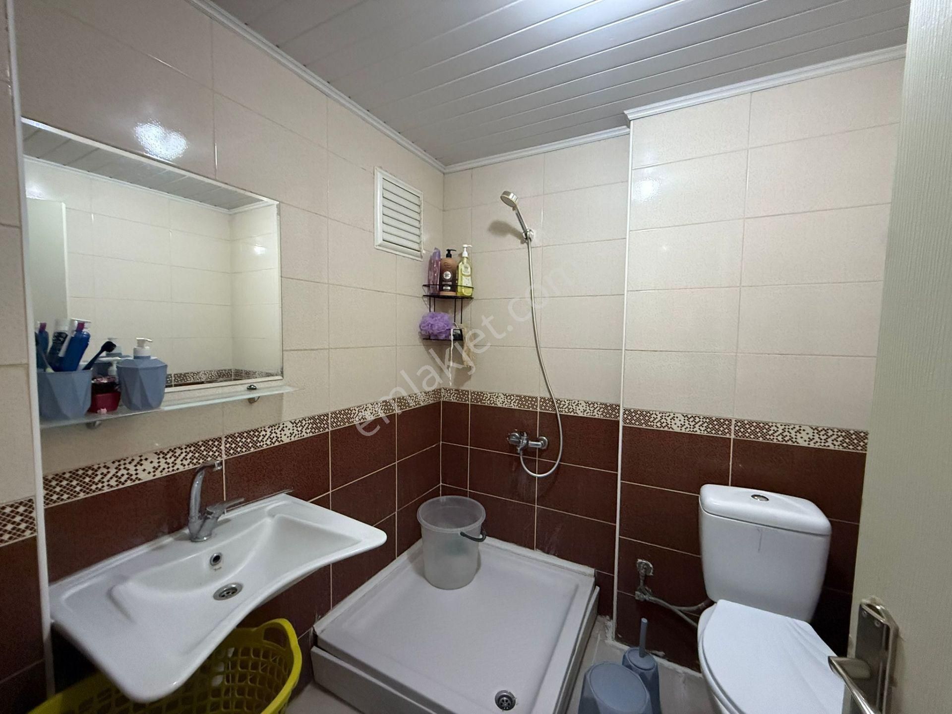 Elisa Gyo//mimsin Vadi Konakları Satılık 3+1 Ara Kat Güney Doğu Cephe Daire - Görsel 9