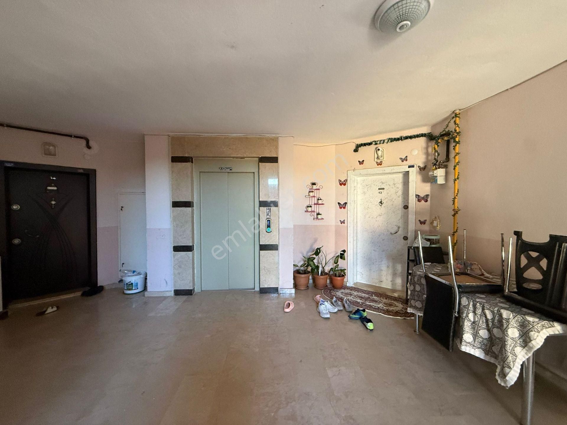 Elisa Gyo//mimsin Vadi Konakları Satılık 3+1 Ara Kat Güney Doğu Cephe Daire - Görsel 18