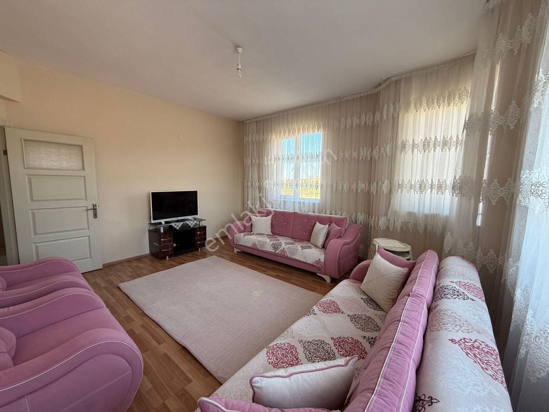 Elisa Gyo//mimsin Vadi Konakları Satılık 3+1 Ara Kat Güney Doğu Cephe Daire - Görsel 16