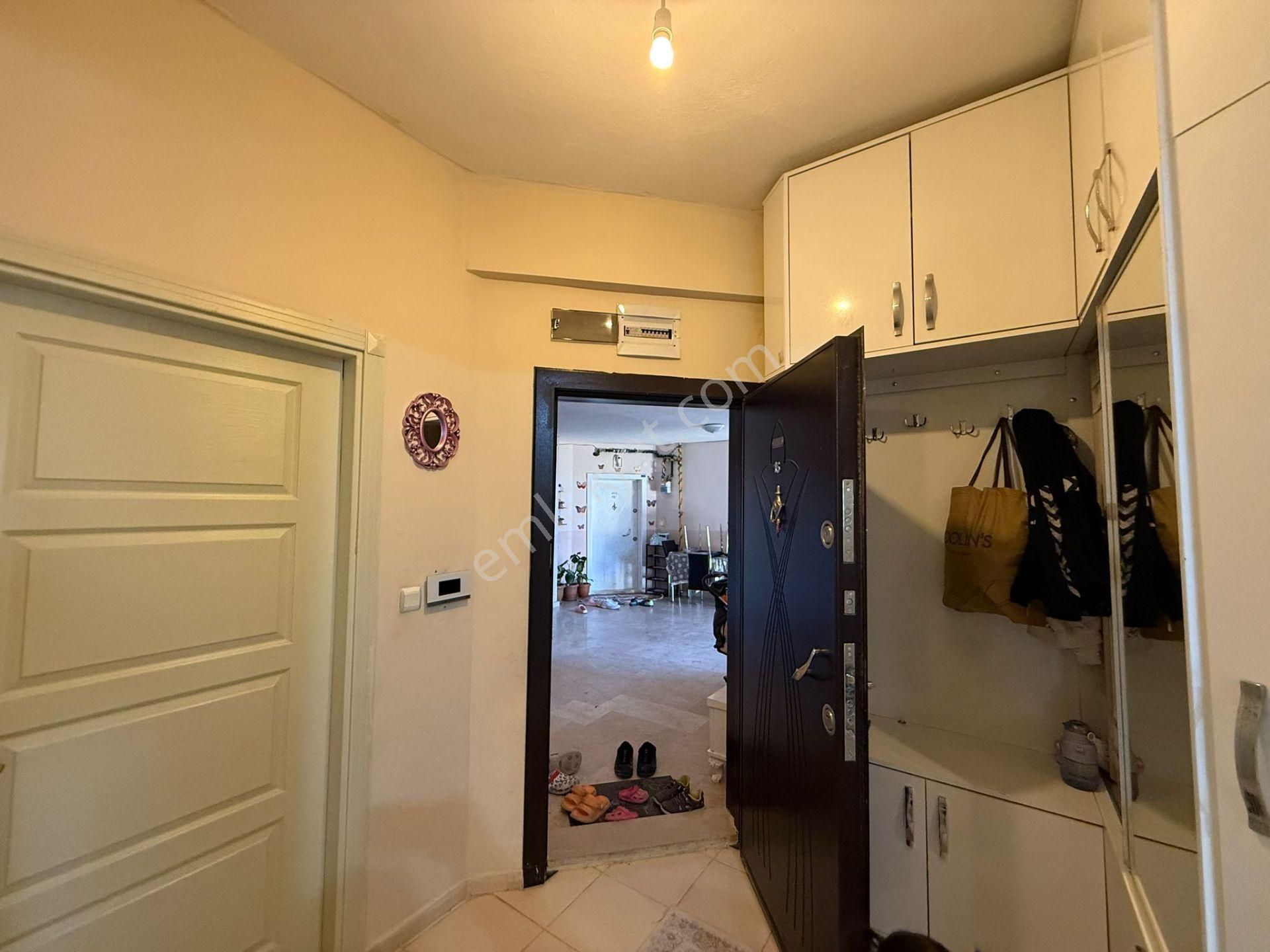 Elisa Gyo//mimsin Vadi Konakları Satılık 3+1 Ara Kat Güney Doğu Cephe Daire - Görsel 4