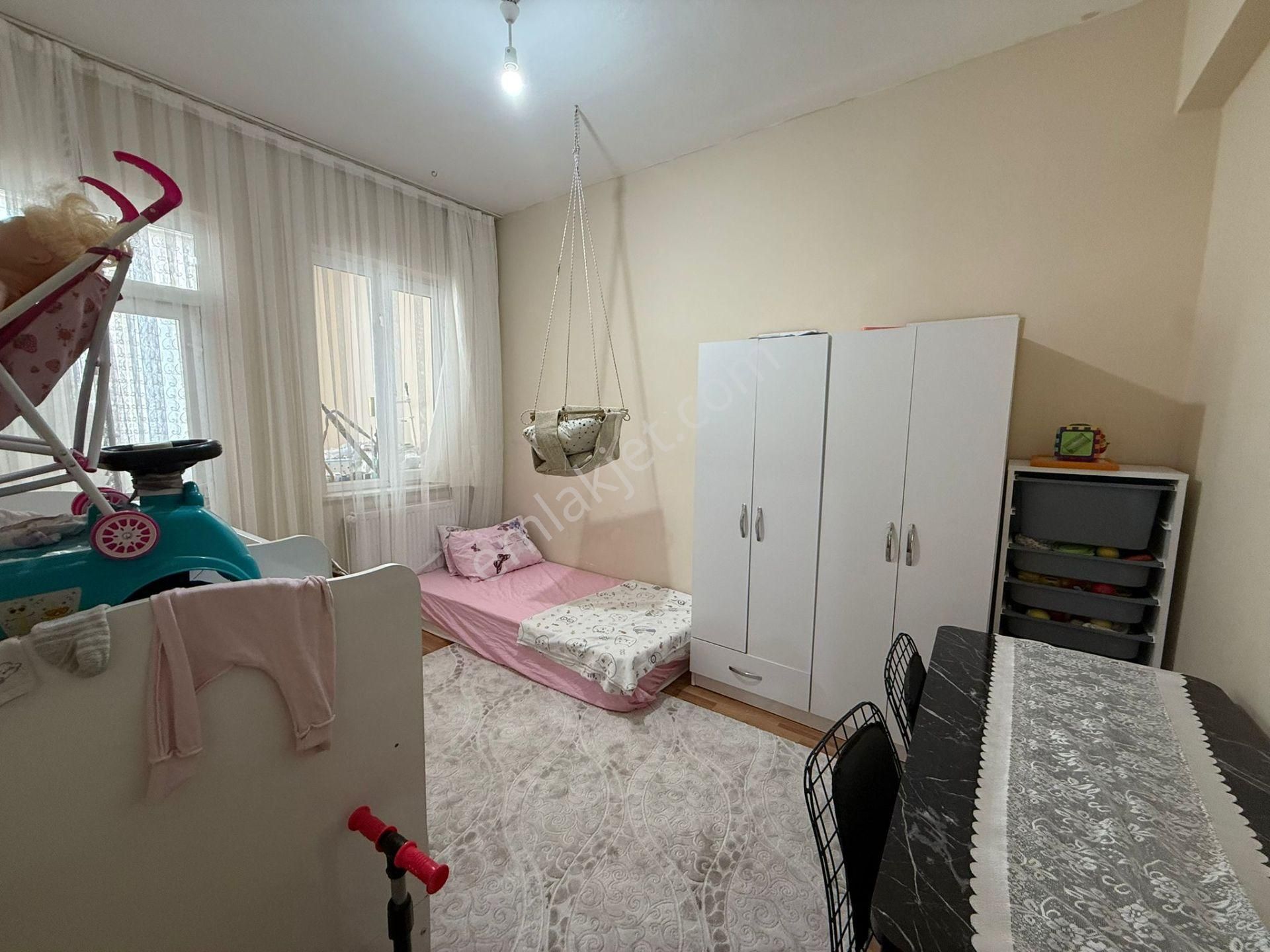 Elisa Gyo//mimsin Vadi Konakları Satılık 3+1 Ara Kat Güney Doğu Cephe Daire - Görsel 13