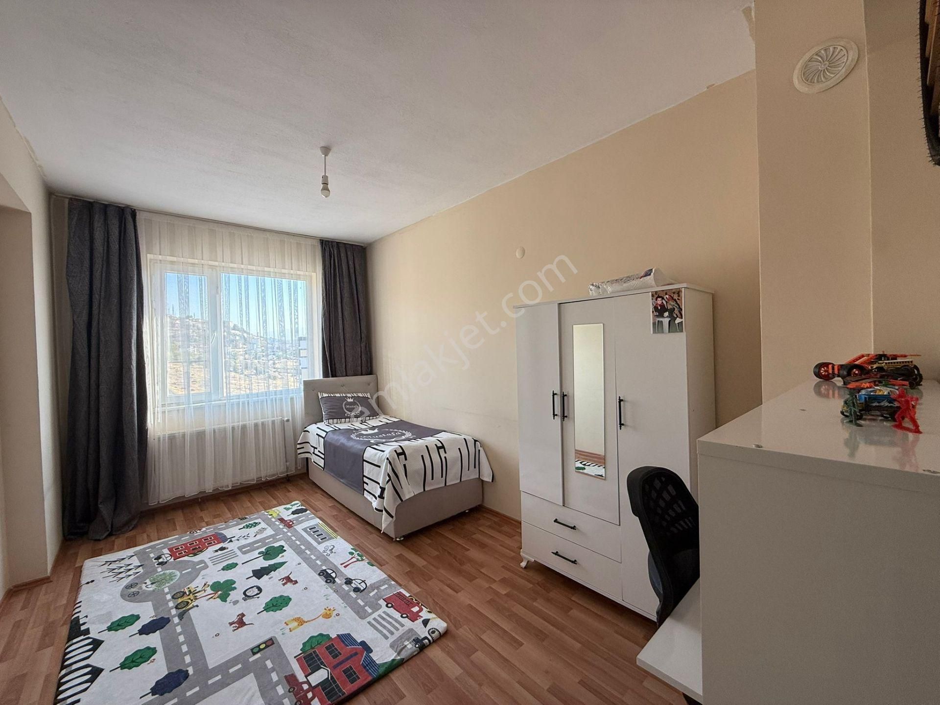 Elisa Gyo//mimsin Vadi Konakları Satılık 3+1 Ara Kat Güney Doğu Cephe Daire - Görsel 15