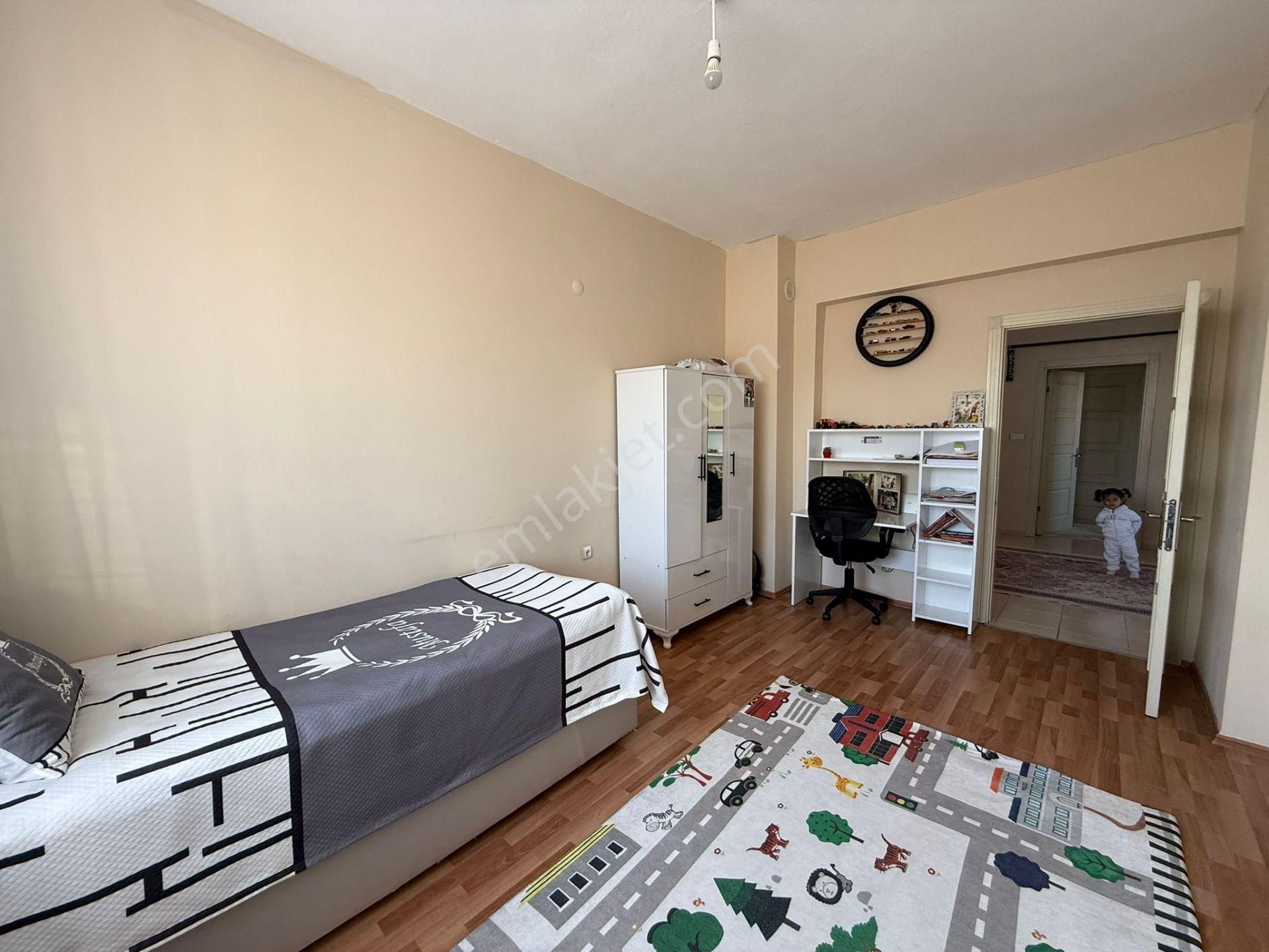 Elisa Gyo//mimsin Vadi Konakları Satılık 3+1 Ara Kat Güney Doğu Cephe Daire - Görsel 19