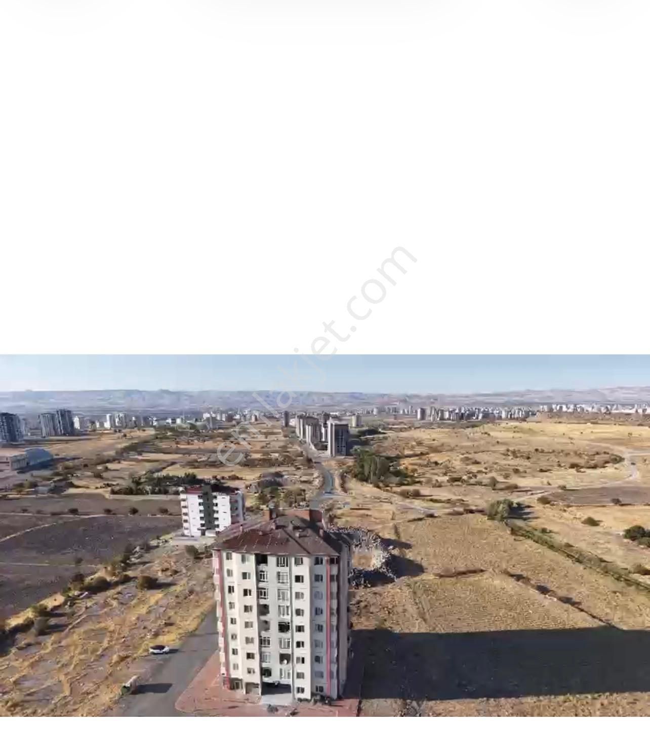 Elisa Gyo//mimsin Vadi Konakları Satılık 3+1 Ara Kat Güney Doğu Cephe Daire - Görsel 7