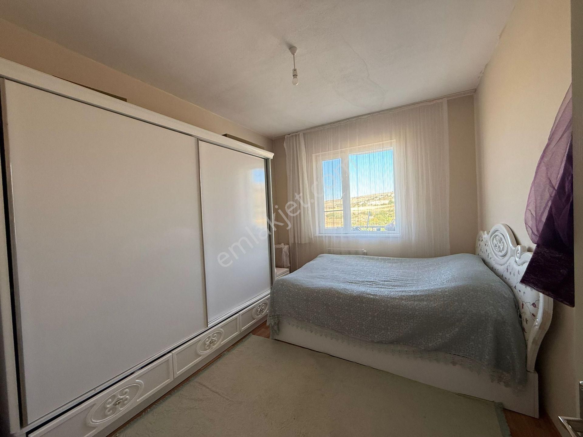 Elisa Gyo//mimsin Vadi Konakları Satılık 3+1 Ara Kat Güney Doğu Cephe Daire - Görsel 17