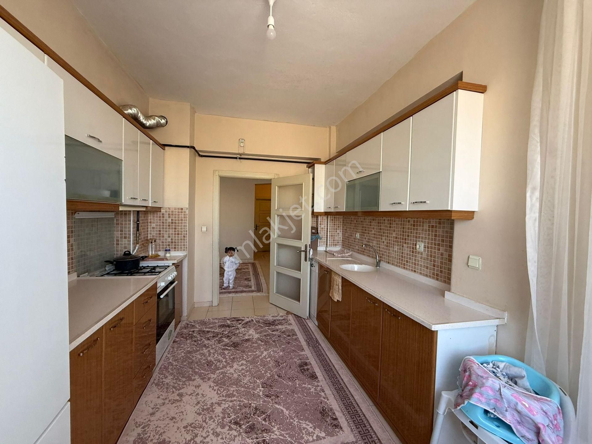 Elisa Gyo//mimsin Vadi Konakları Satılık 3+1 Ara Kat Güney Doğu Cephe Daire - Görsel 14