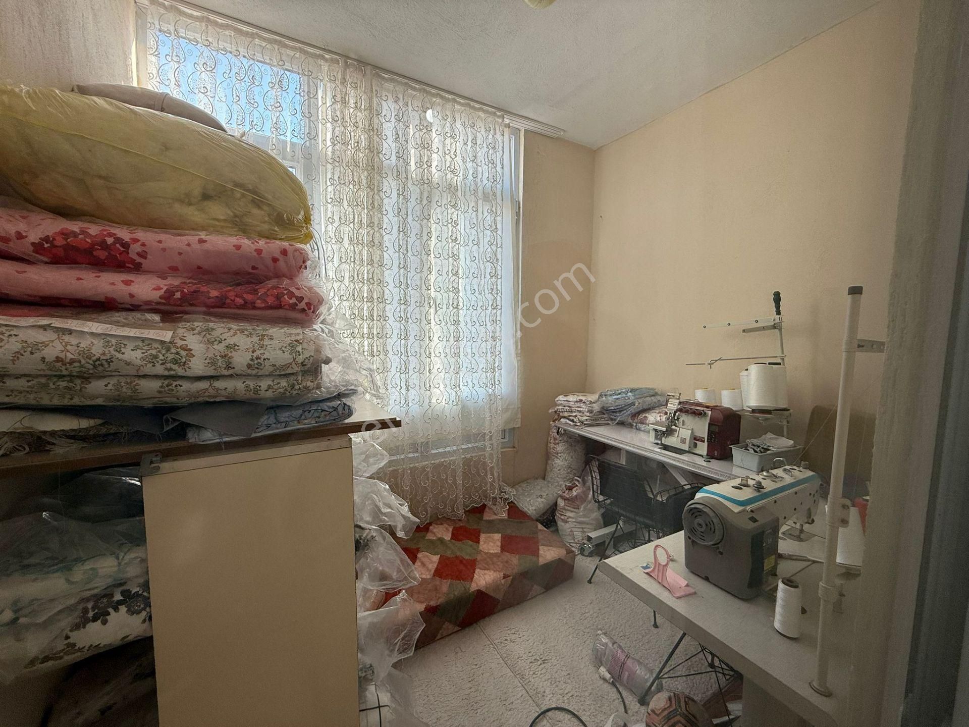 Elisa Gyo//mimsin Vadi Konakları Satılık 3+1 Ara Kat Güney Doğu Cephe Daire - Görsel 8