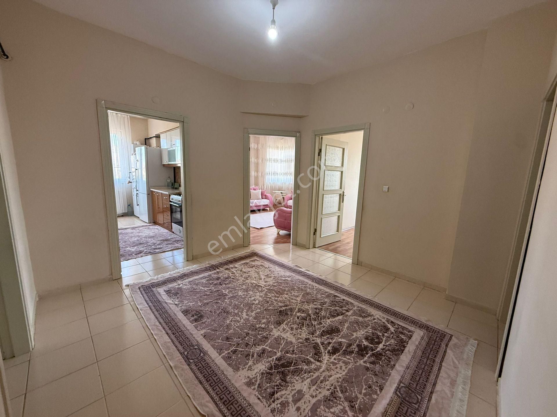 Elisa Gyo//mimsin Vadi Konakları Satılık 3+1 Ara Kat Güney Doğu Cephe Daire - Görsel 21