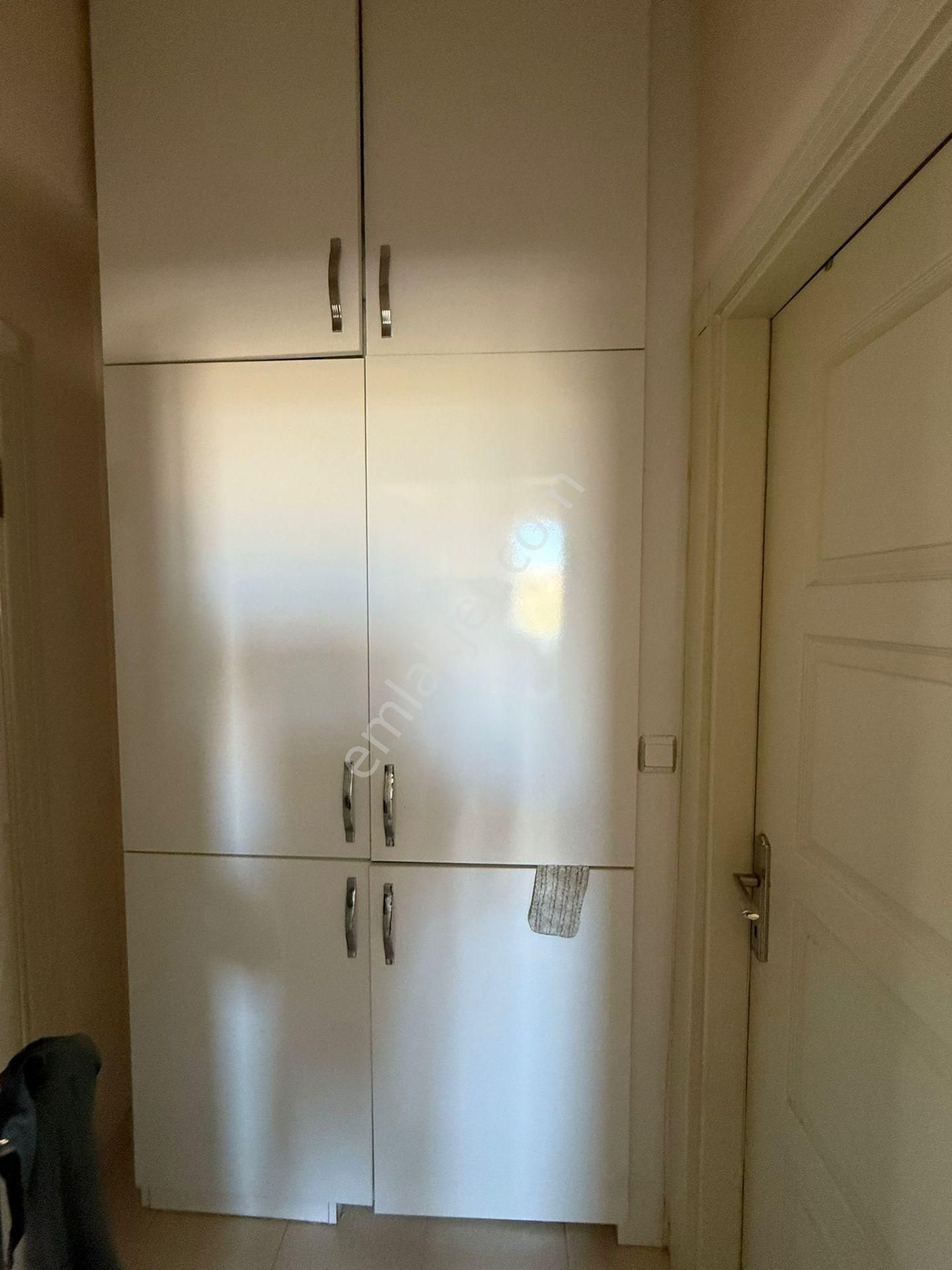 Elisa Gyo//mimsin Vadi Konakları Satılık 3+1 Ara Kat Güney Doğu Cephe Daire - Görsel 5