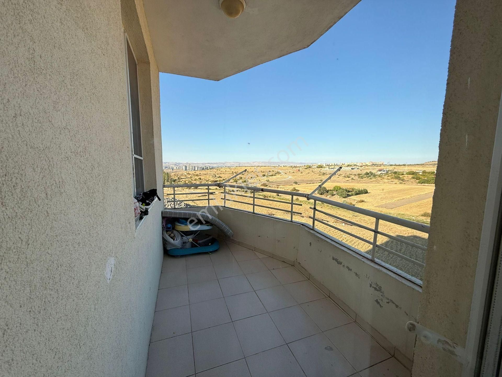 Elisa Gyo//mimsin Vadi Konakları Satılık 3+1 Ara Kat Güney Doğu Cephe Daire - Görsel 6