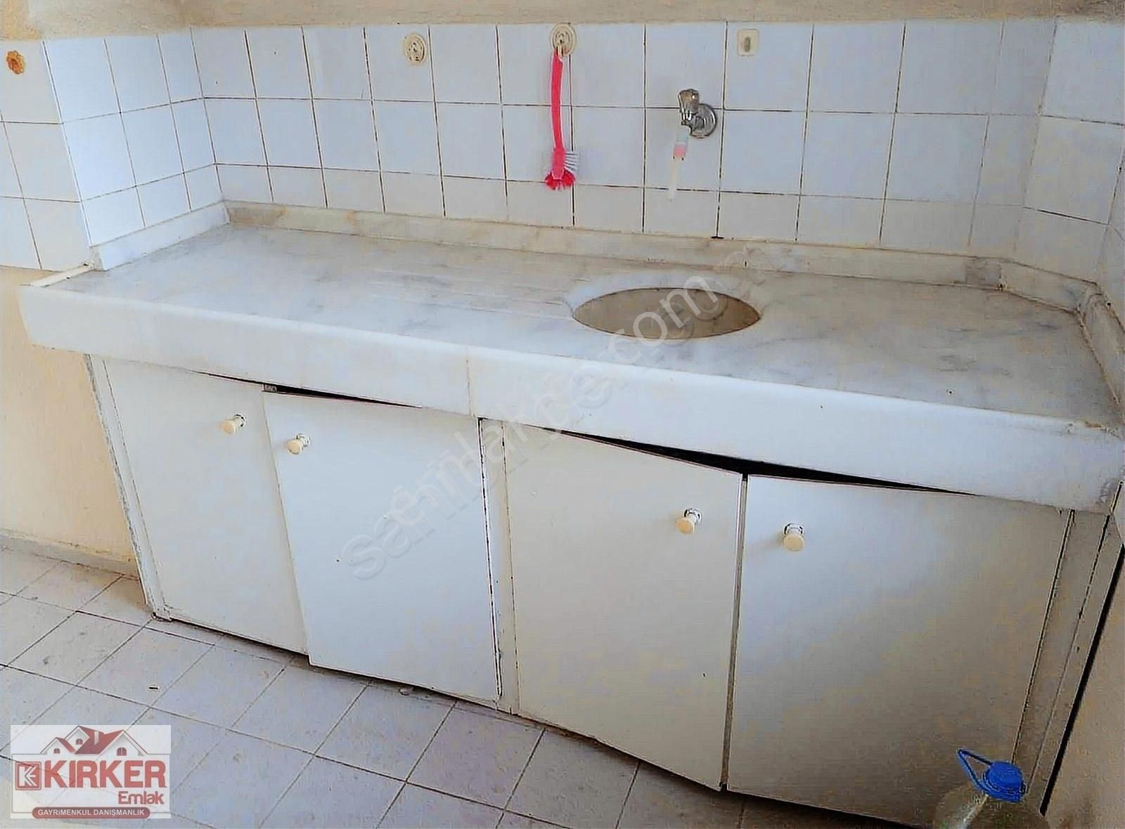 Kırker'den Dumlupınarmh. 3+1 Satılık Bakımlı Fırsat Daire ! - Görsel 4