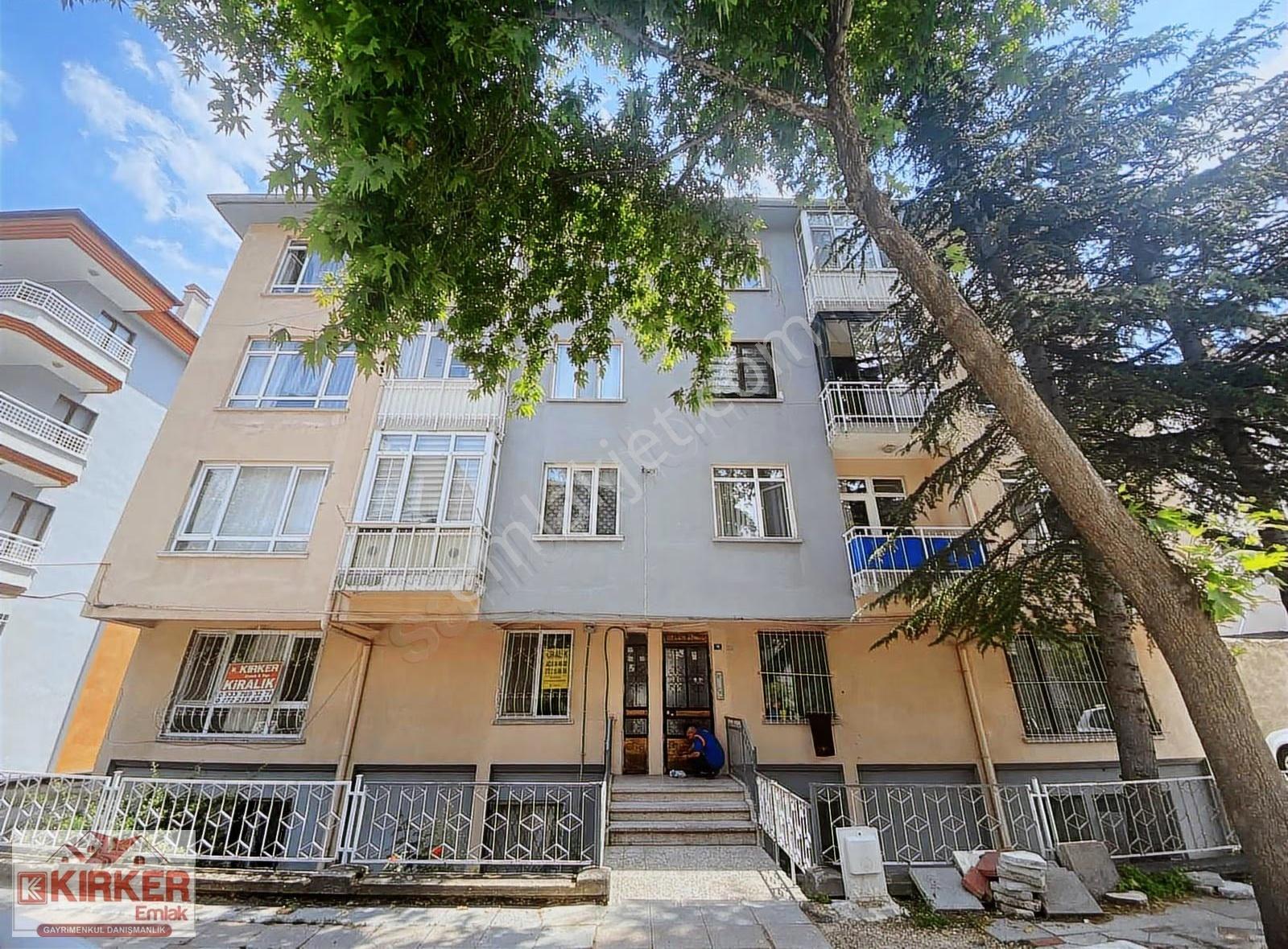 Kırker'den Dervişpaşa Mh. 2+1 Full Eşyalı Kiralık Daire ! - Görsel 10