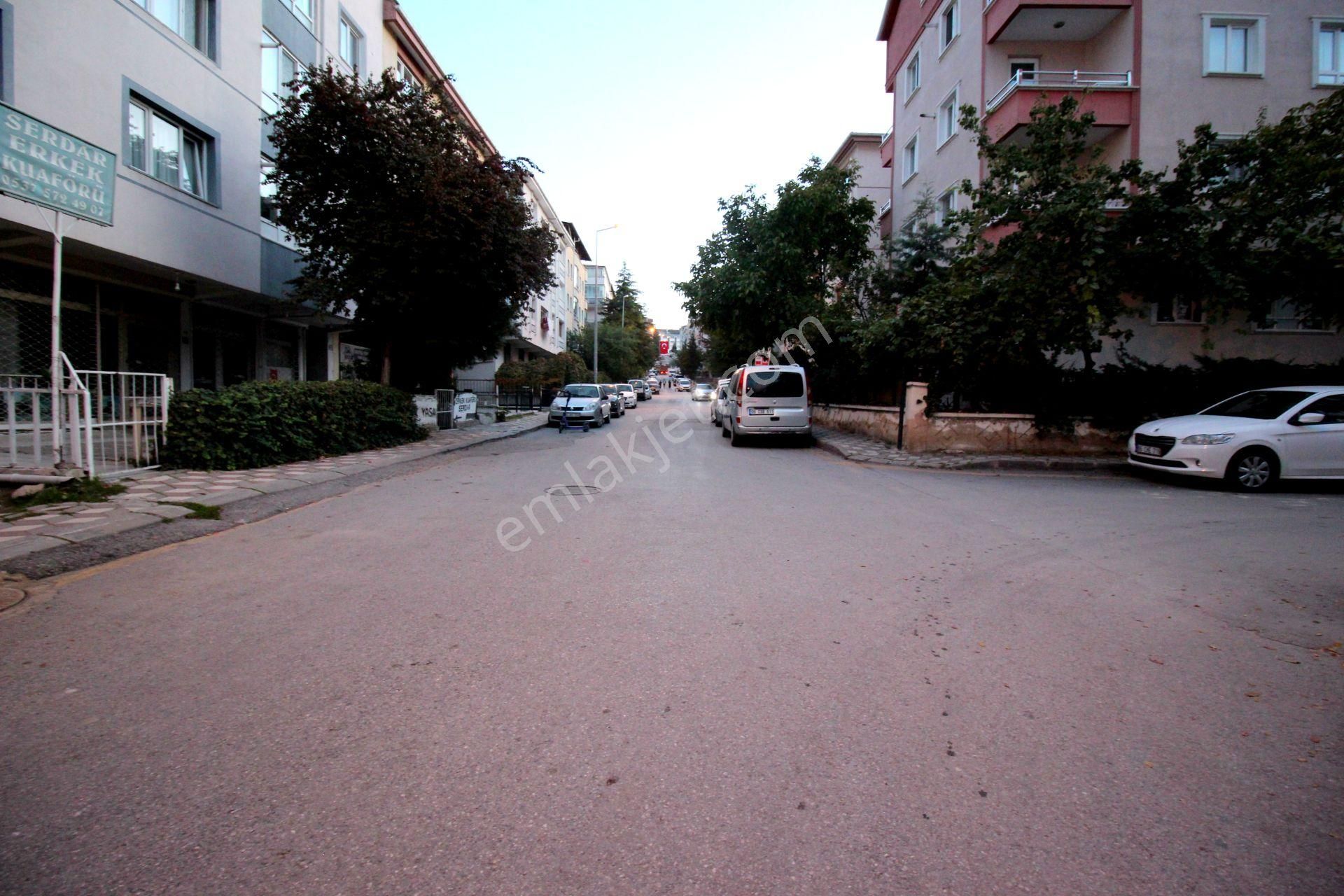 Emre Emlak'tan Piyade'de İstasyon Cadde Yanı Satılık Dükkan - Görsel 10