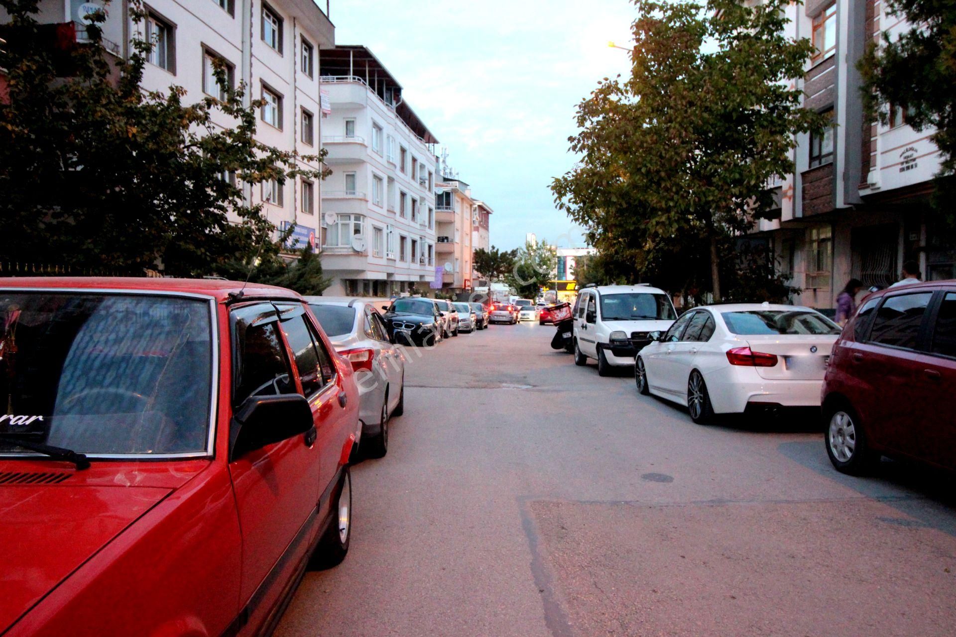 Emre Emlak'tan Piyade'de İstasyon Cadde Yanı Satılık Dükkan - Görsel 11