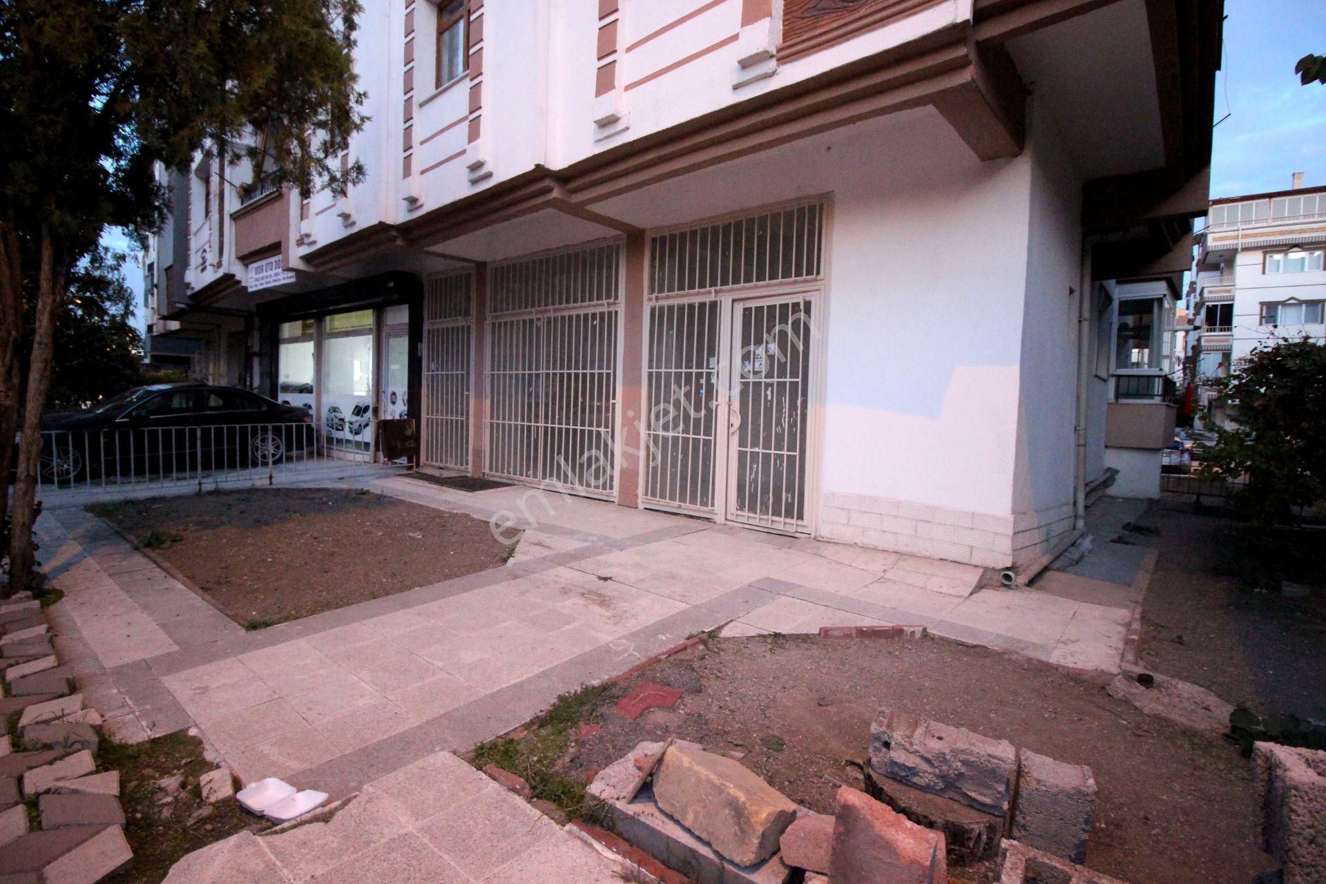 Emre Emlak'tan Piyade'de İstasyon Cadde Yanı Satılık Dükkan - Görsel 8