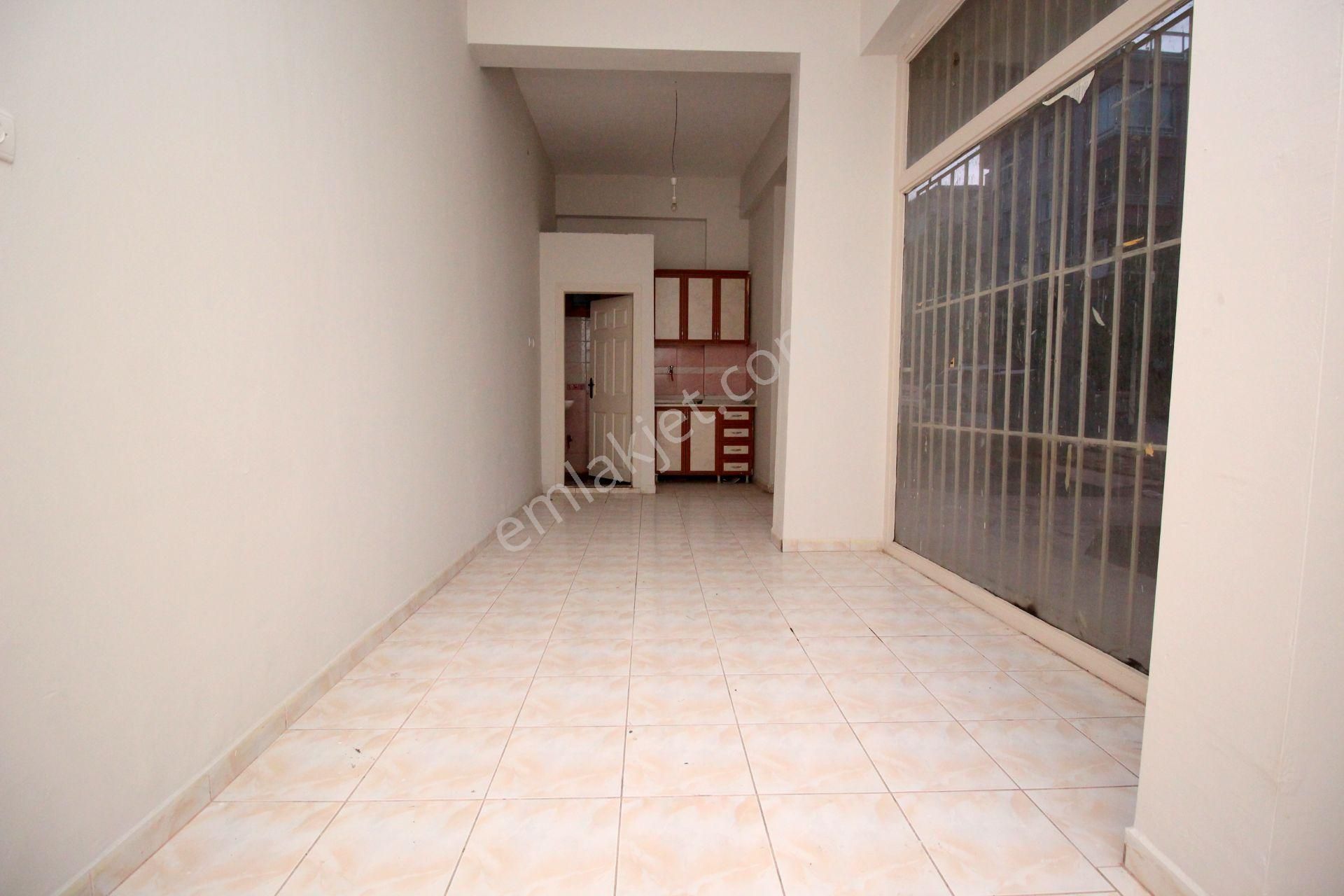 Emre Emlak'tan Piyade'de İstasyon Cadde Yanı Satılık Dükkan - Görsel 4