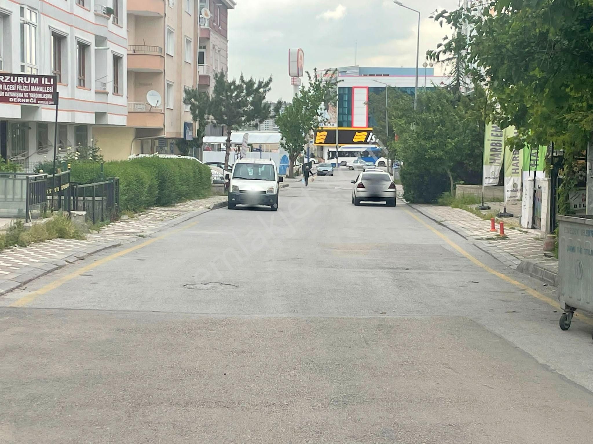 Emre Emlak'tan Piyade'de İstasyon Cadde Yanı Satılık Dükkan - Görsel 12