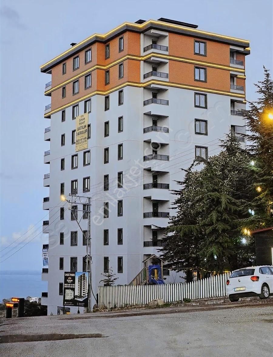 Hemen Teslim!! Özkan İnşaat'tan Hasköyde 3+1 Satılık Lüks Daire - Görsel 8