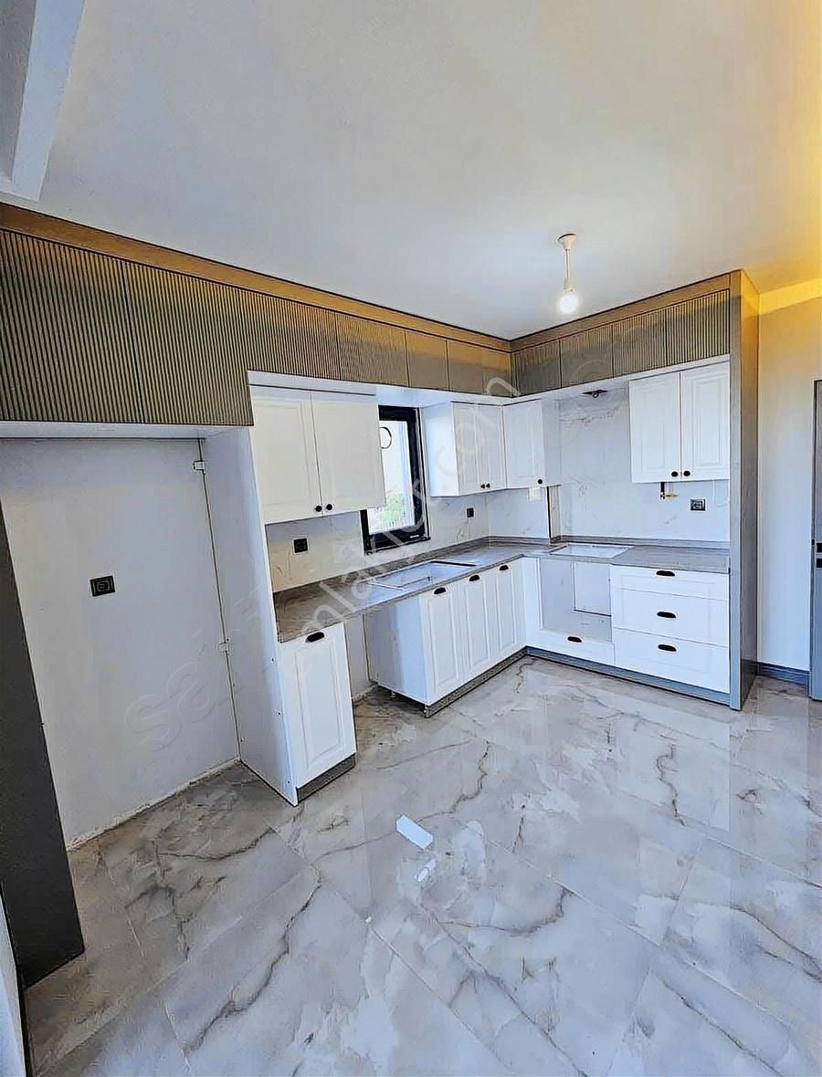 Hemen Teslim!! Özkan İnşaat'tan Hasköyde 3+1 Satılık Lüks Daire - Görsel 22