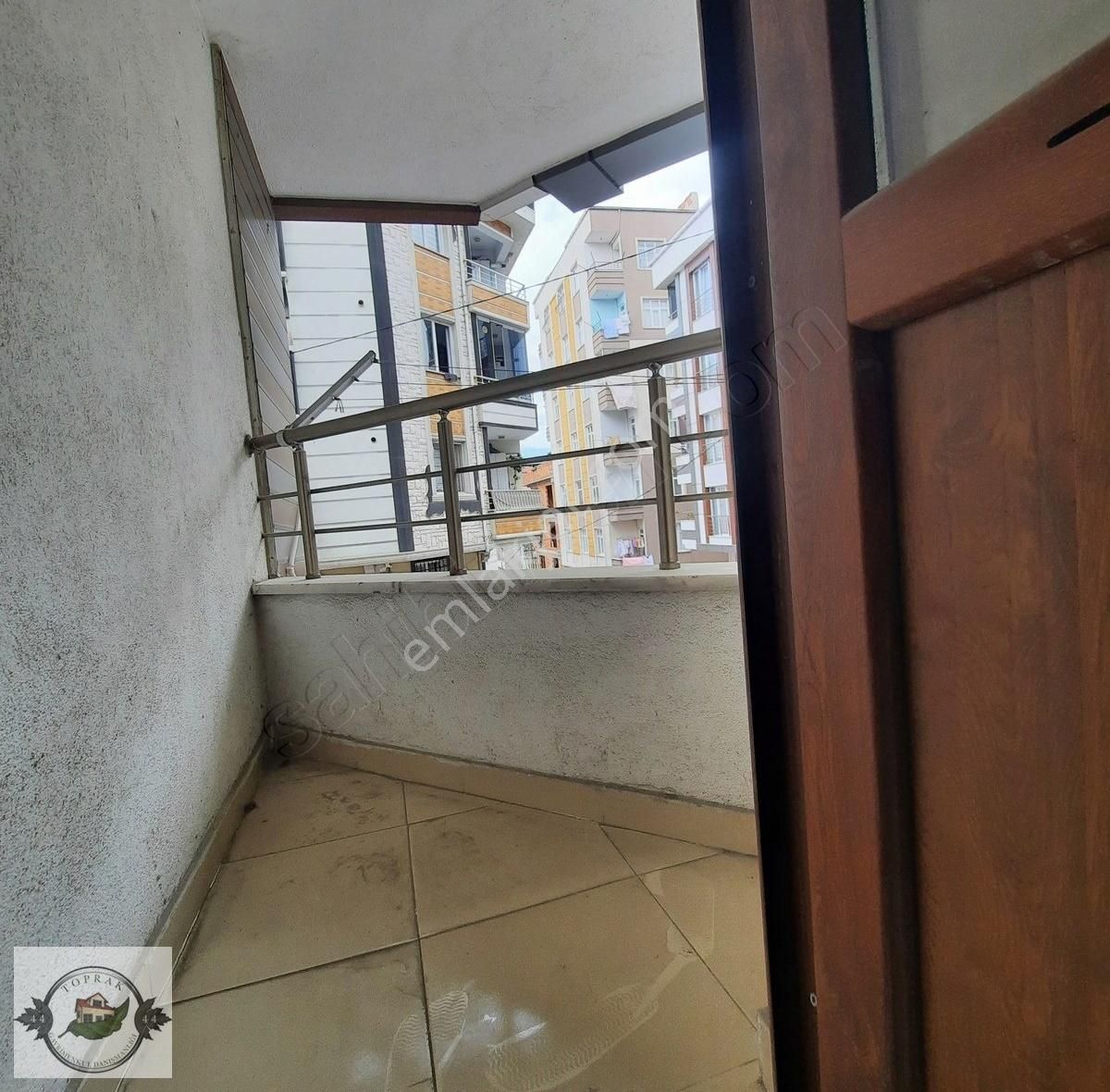 Toprak Gayrımenkul'den Satılık Yeni Balkonlu Yüksek Giriş Daire - Görsel 11