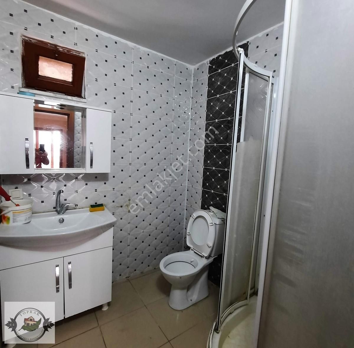 Toprak Gayrımenkul'den Satılık Yeni Balkonlu Yüksek Giriş Daire - Görsel 12