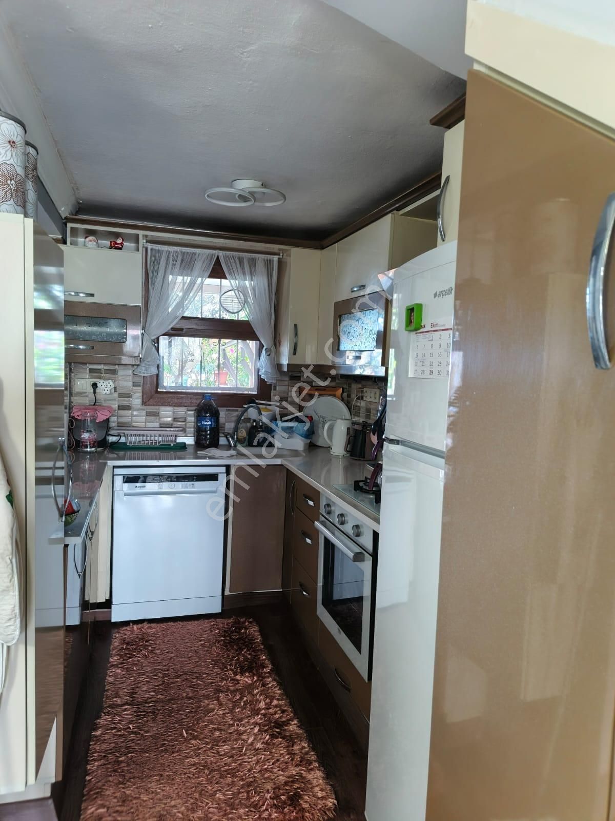 Kuşadası Kadınlar Denizinde 3+1 Fırsat Villa - Görsel 9