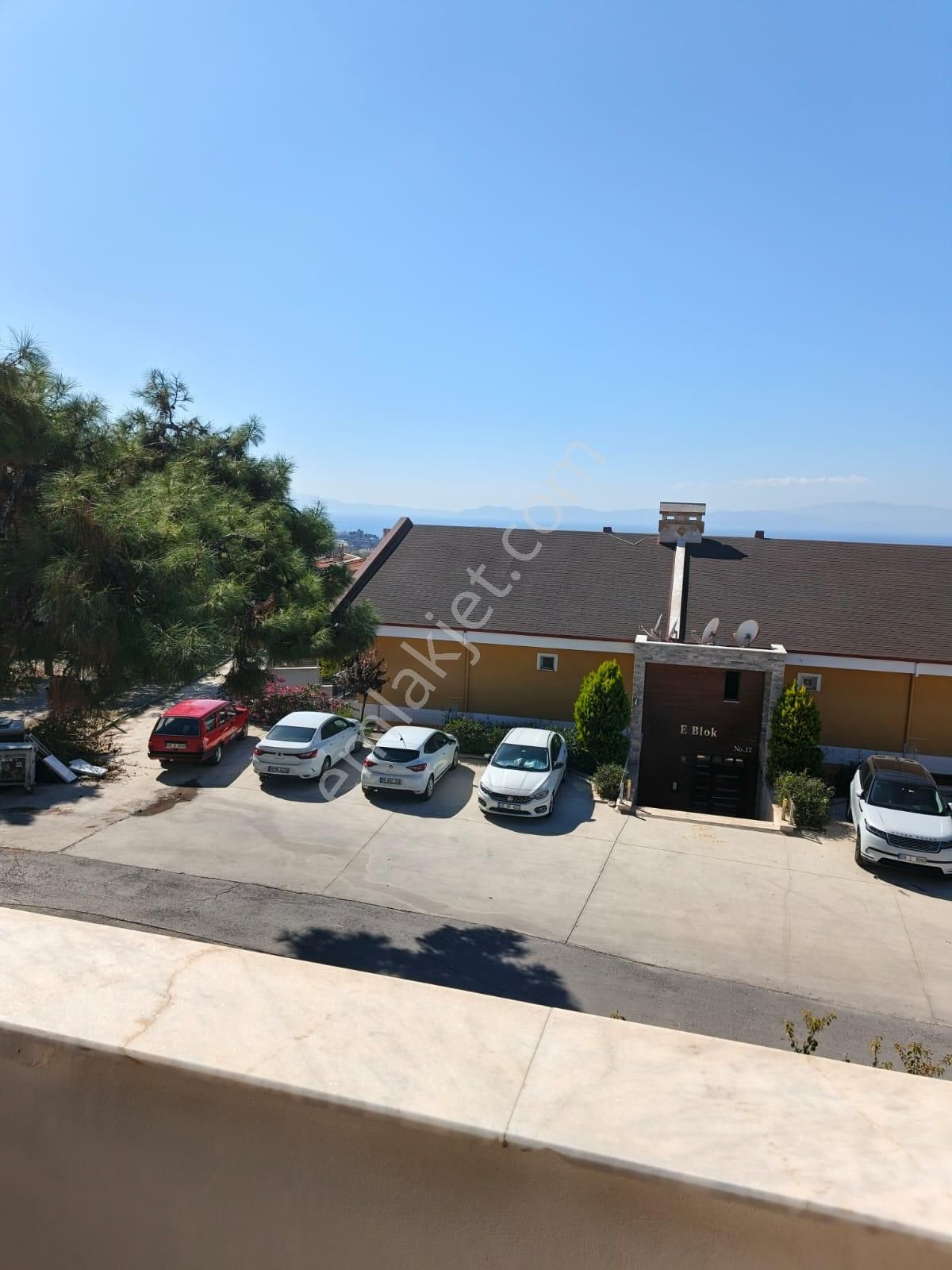 Kuşadası Kadınlar Denizinde 3+1 Fırsat Villa - Görsel 4