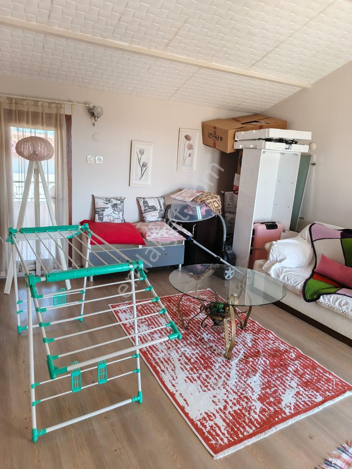 Kuşadası Kadınlar Denizinde 3+1 Fırsat Villa - Görsel 11