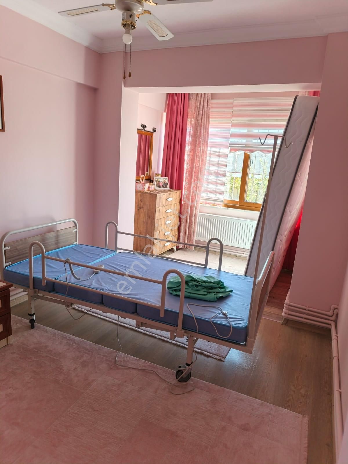 Kuşadası Kadınlar Denizinde 3+1 Fırsat Villa - Görsel 20